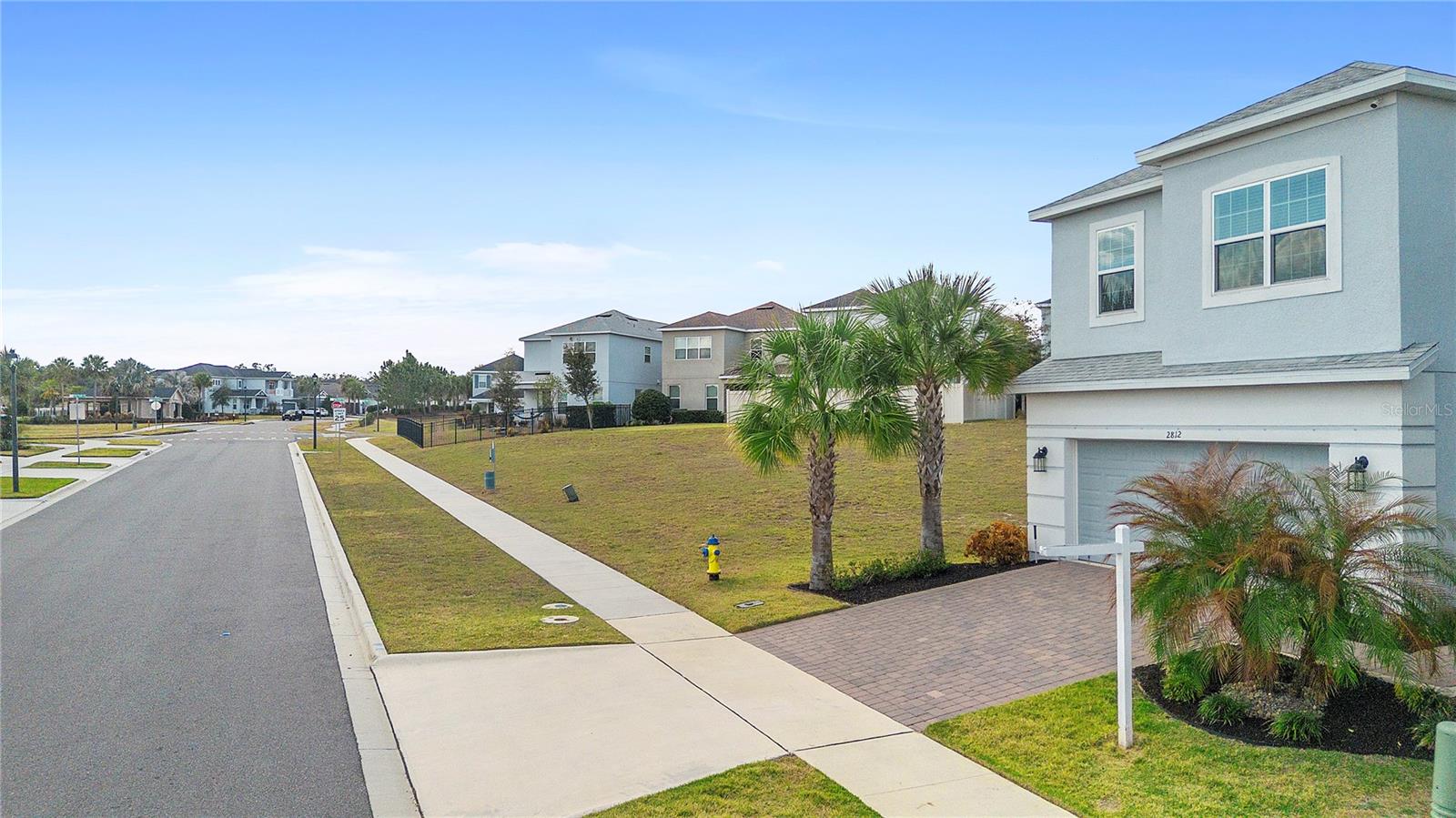 2812 HILLTOP RD, CLERMONT, FL — photo 7