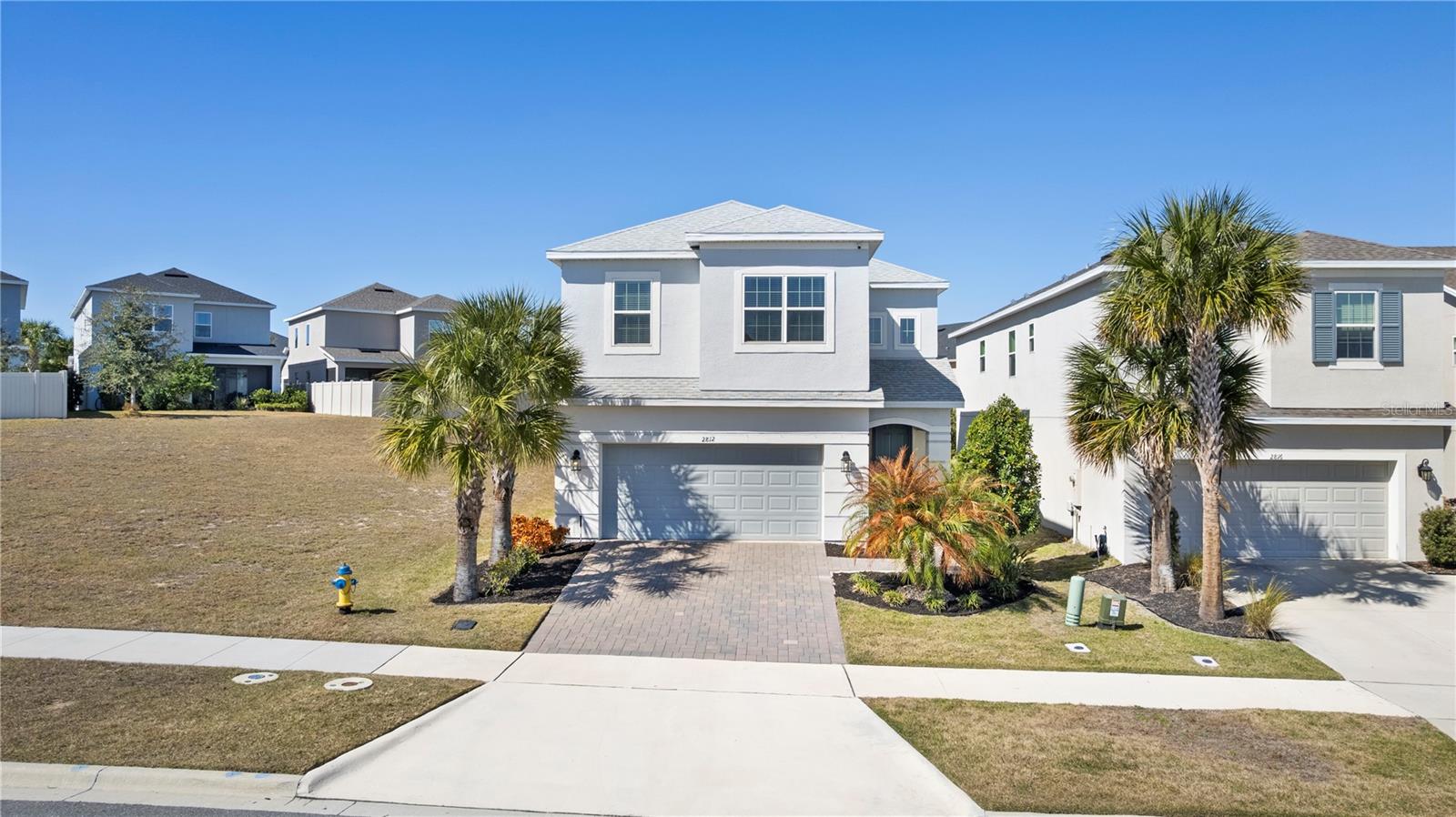 2812 HILLTOP RD, CLERMONT, FL — photo 9