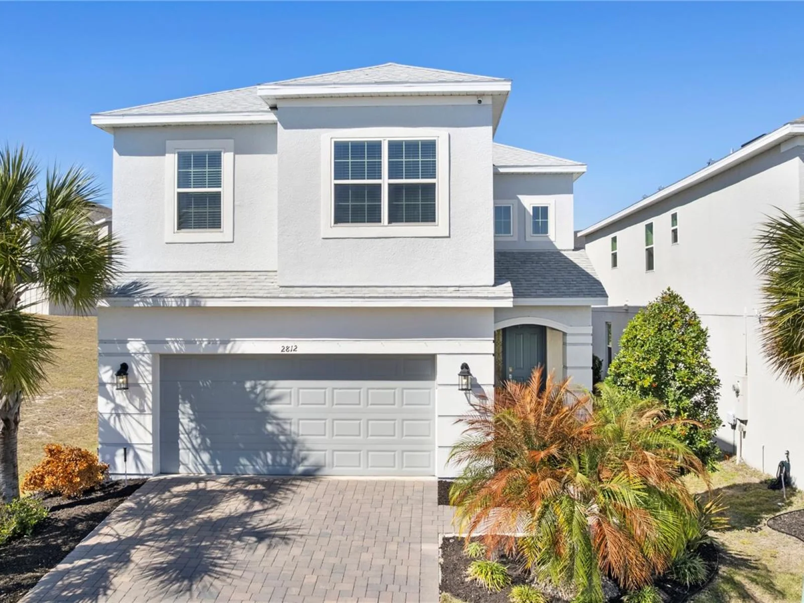 2812 HILLTOP RD, CLERMONT, FL — photo 1