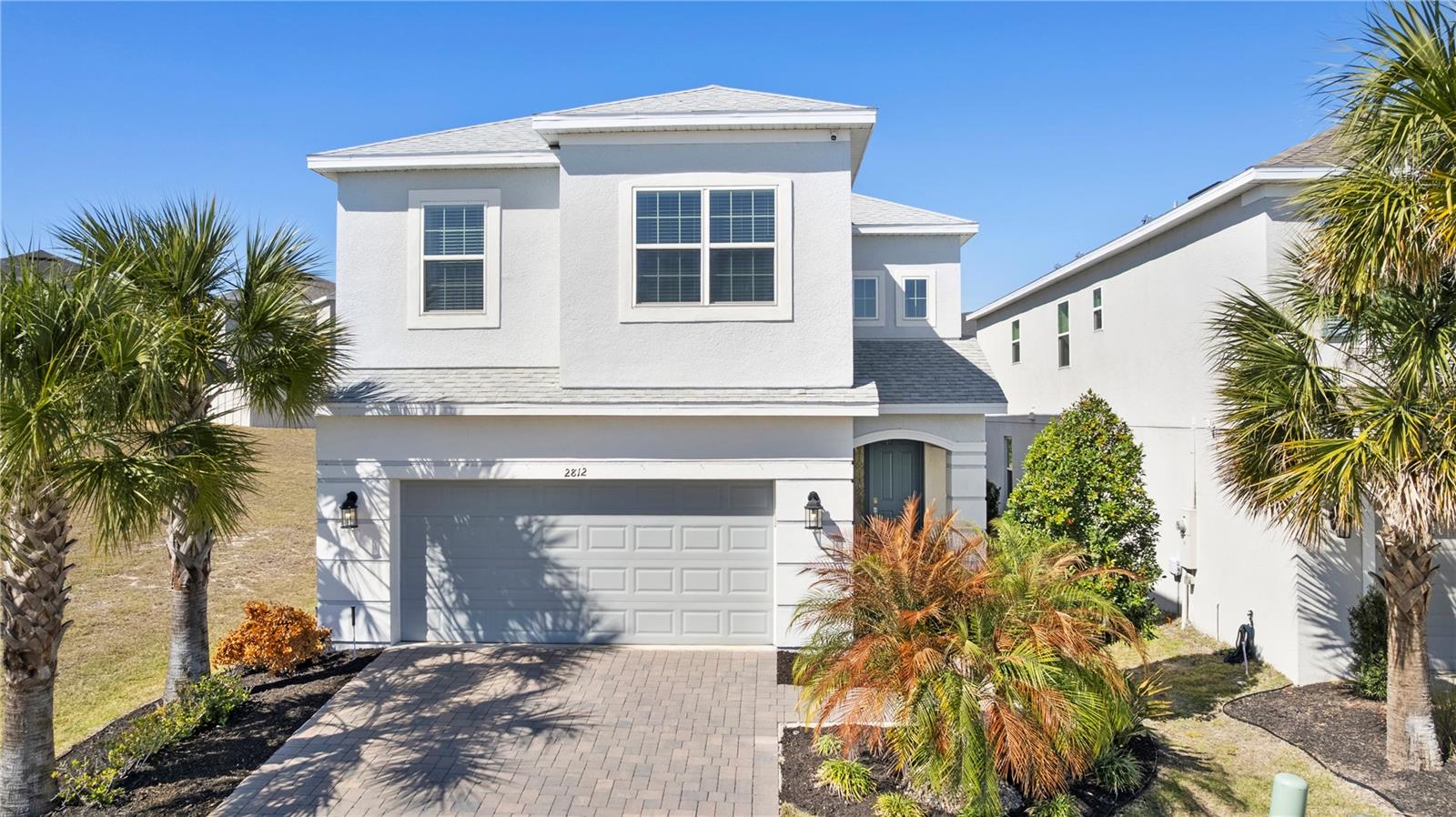 2812 HILLTOP RD, CLERMONT, FL