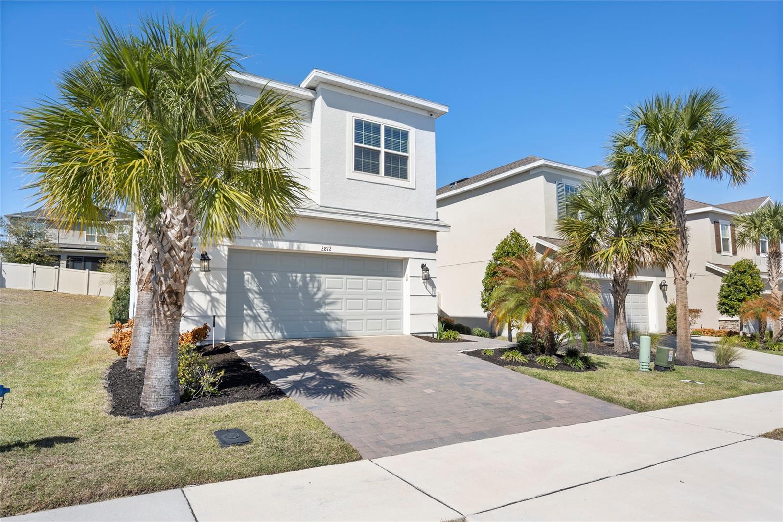 2812 HILLTOP RD, CLERMONT, FL — photo 11