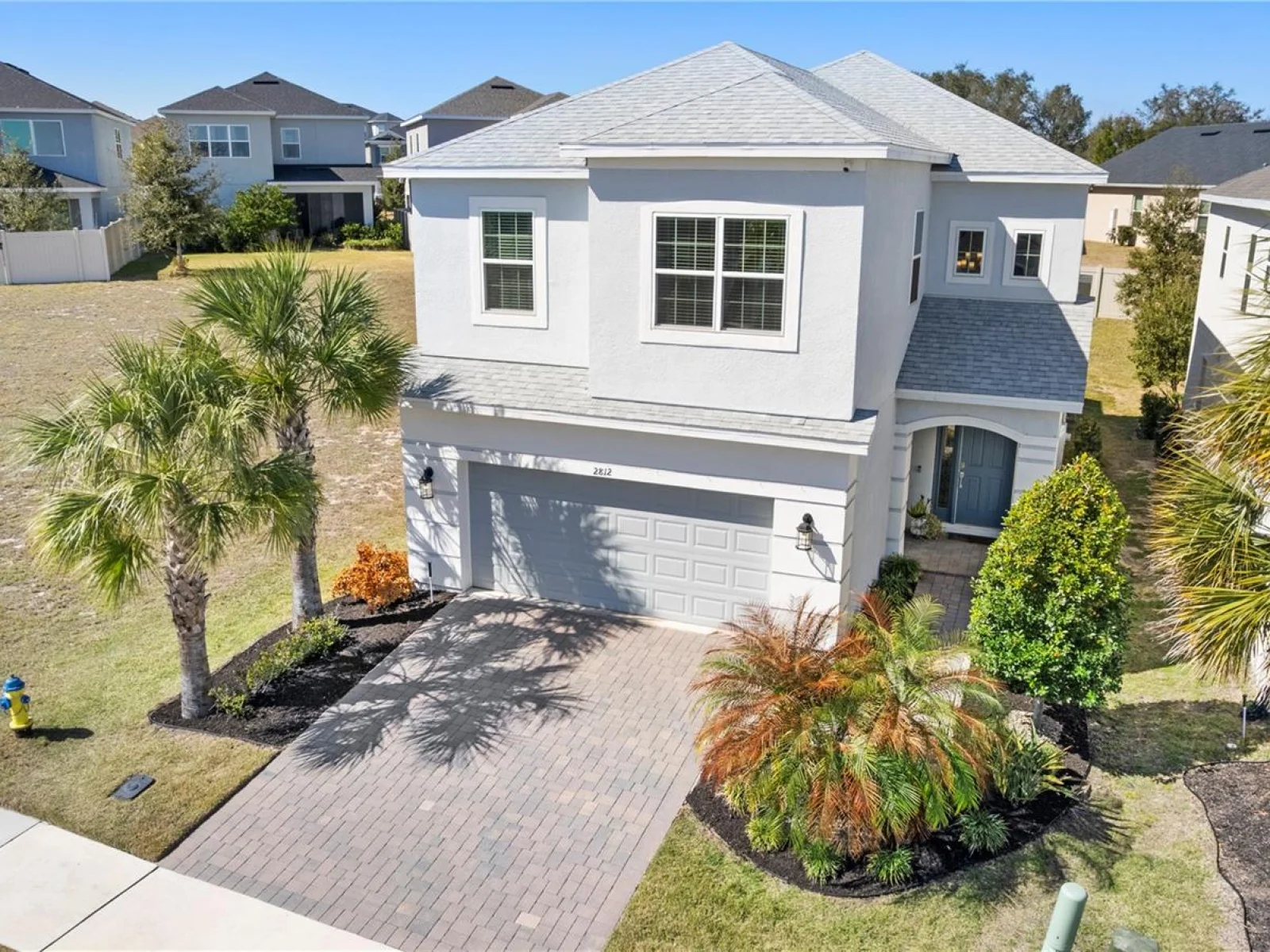 2812 HILLTOP RD, CLERMONT, FL — photo 13