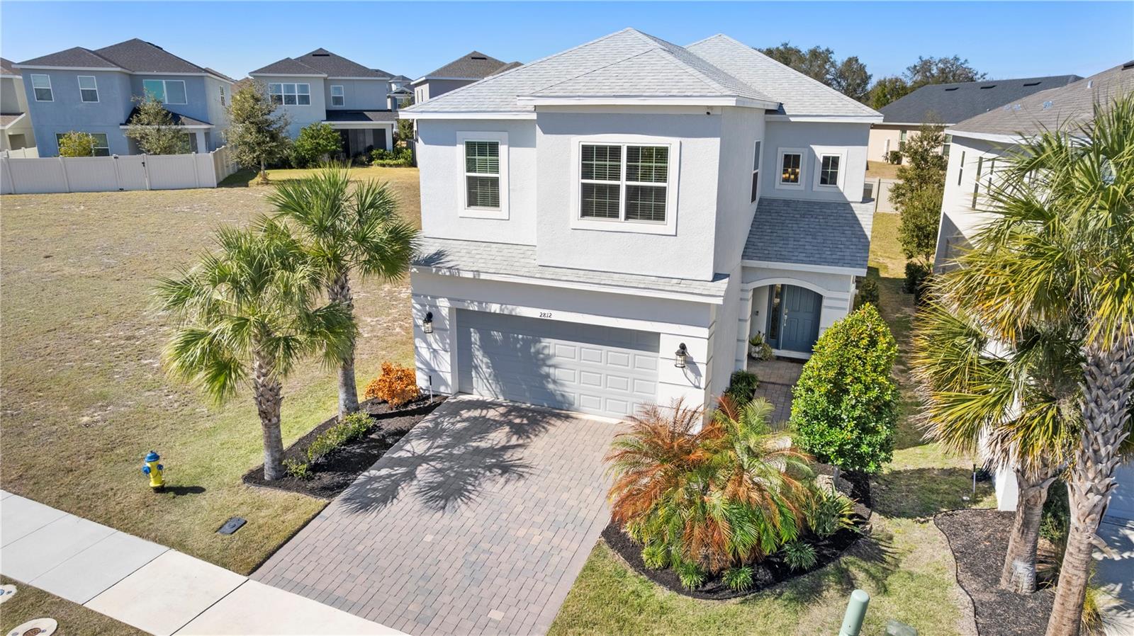 2812 HILLTOP RD, CLERMONT, FL — photo 14