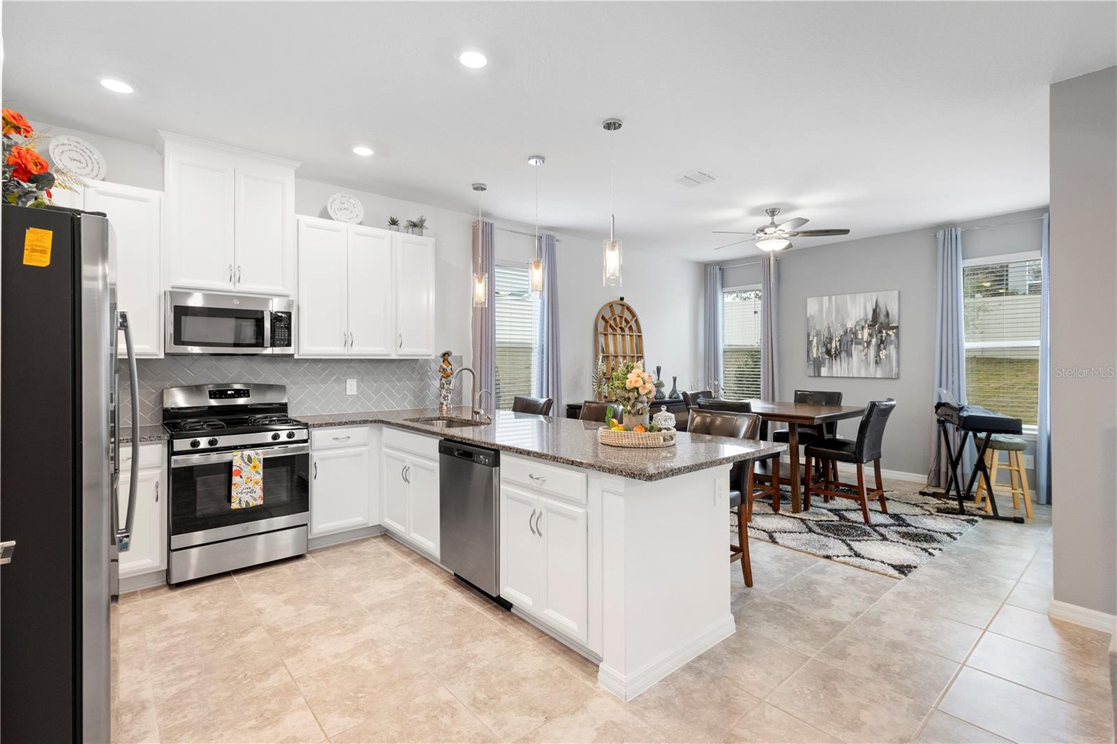 2812 HILLTOP RD, CLERMONT, FL — photo 116