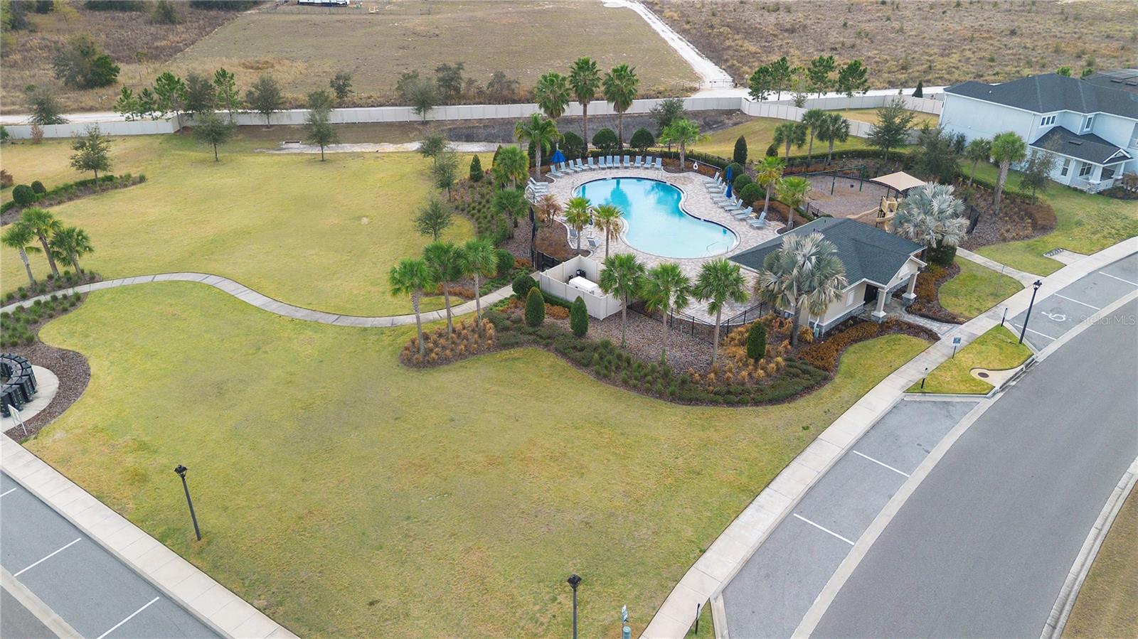 2812 HILLTOP RD, CLERMONT, FL — photo 182