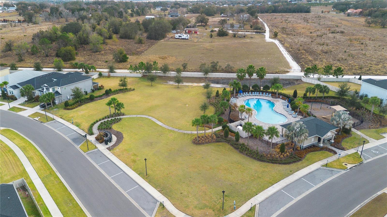 2812 HILLTOP RD, CLERMONT, FL — photo 183