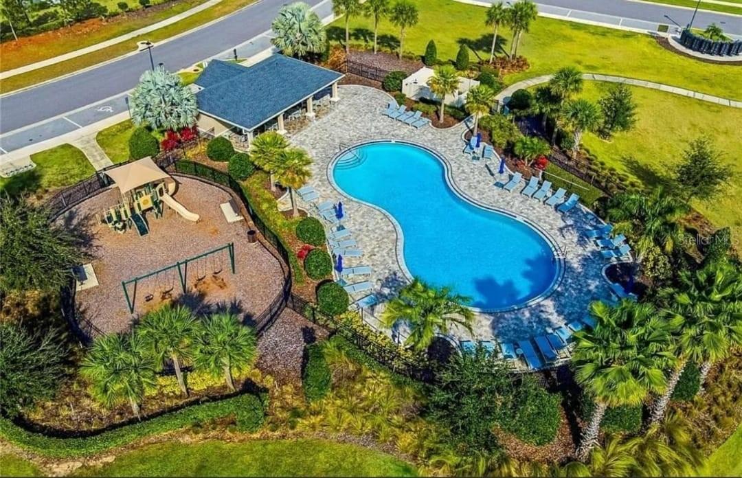 2812 HILLTOP RD, CLERMONT, FL — photo 189