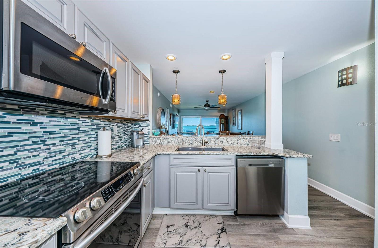 6265 SUN BLVD #309, ST PETERSBURG, FL — photo 18