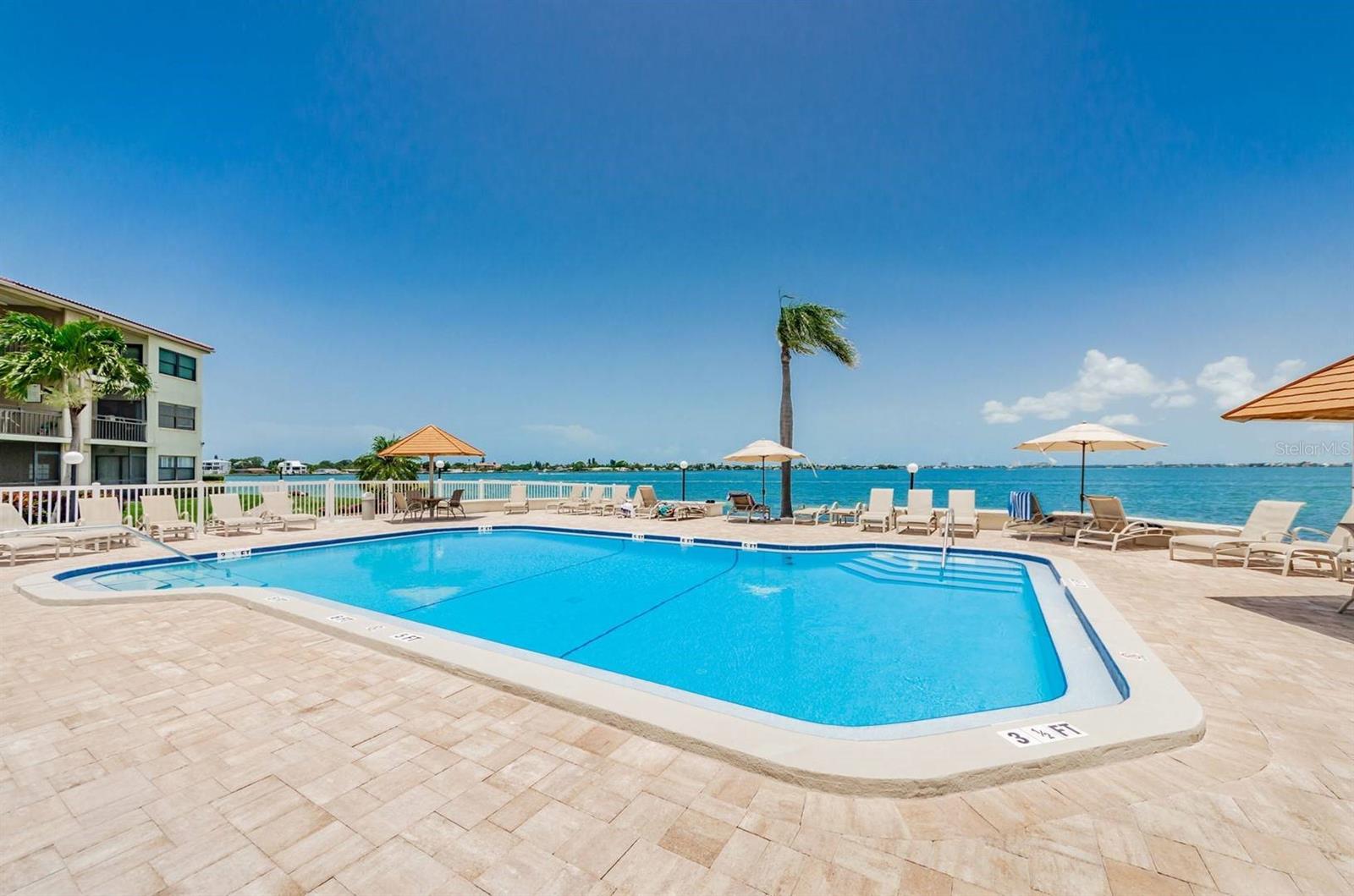 6265 SUN BLVD #309, ST PETERSBURG, FL — photo 27