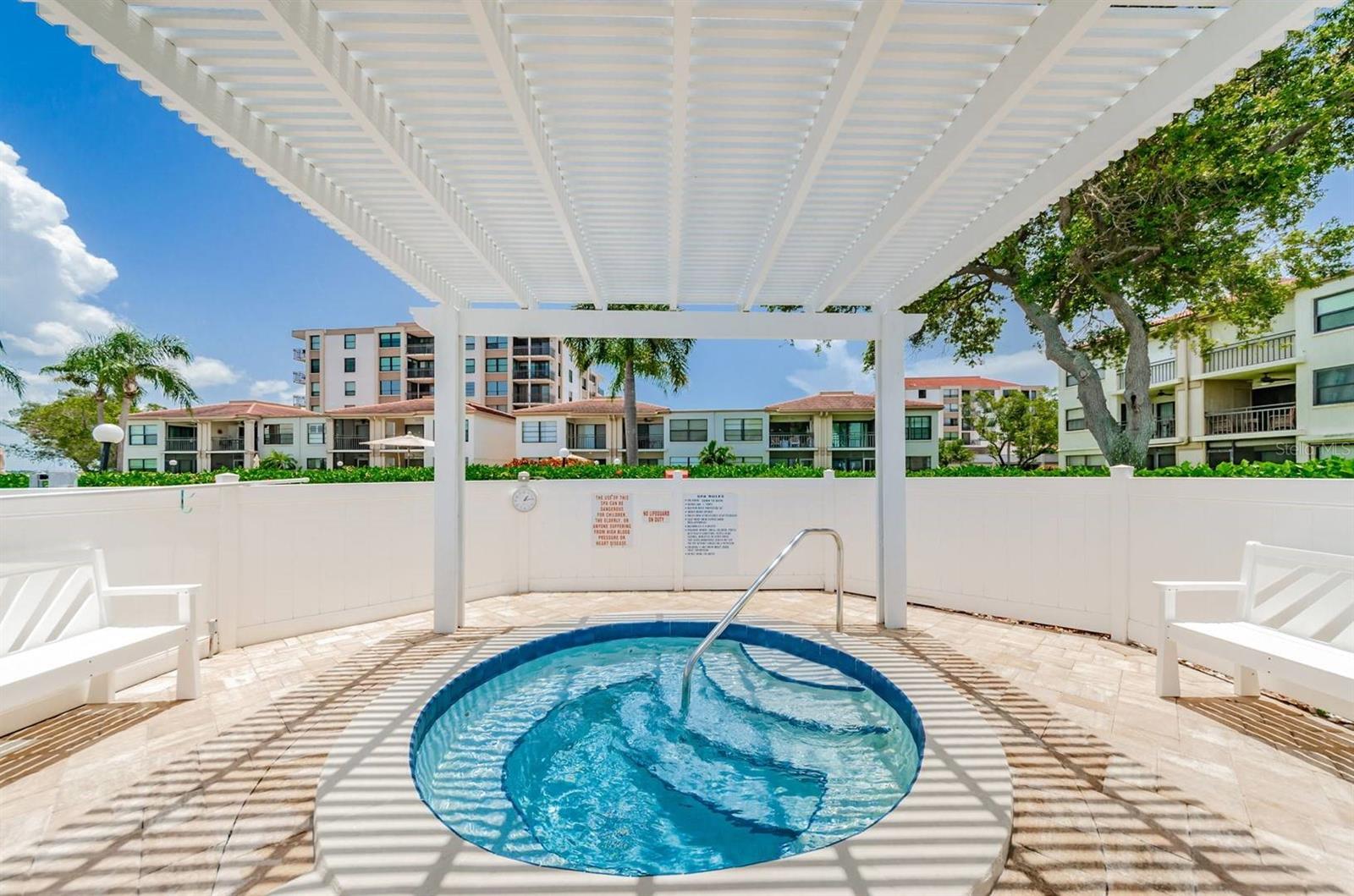 6265 SUN BLVD #309, ST PETERSBURG, FL — photo 33