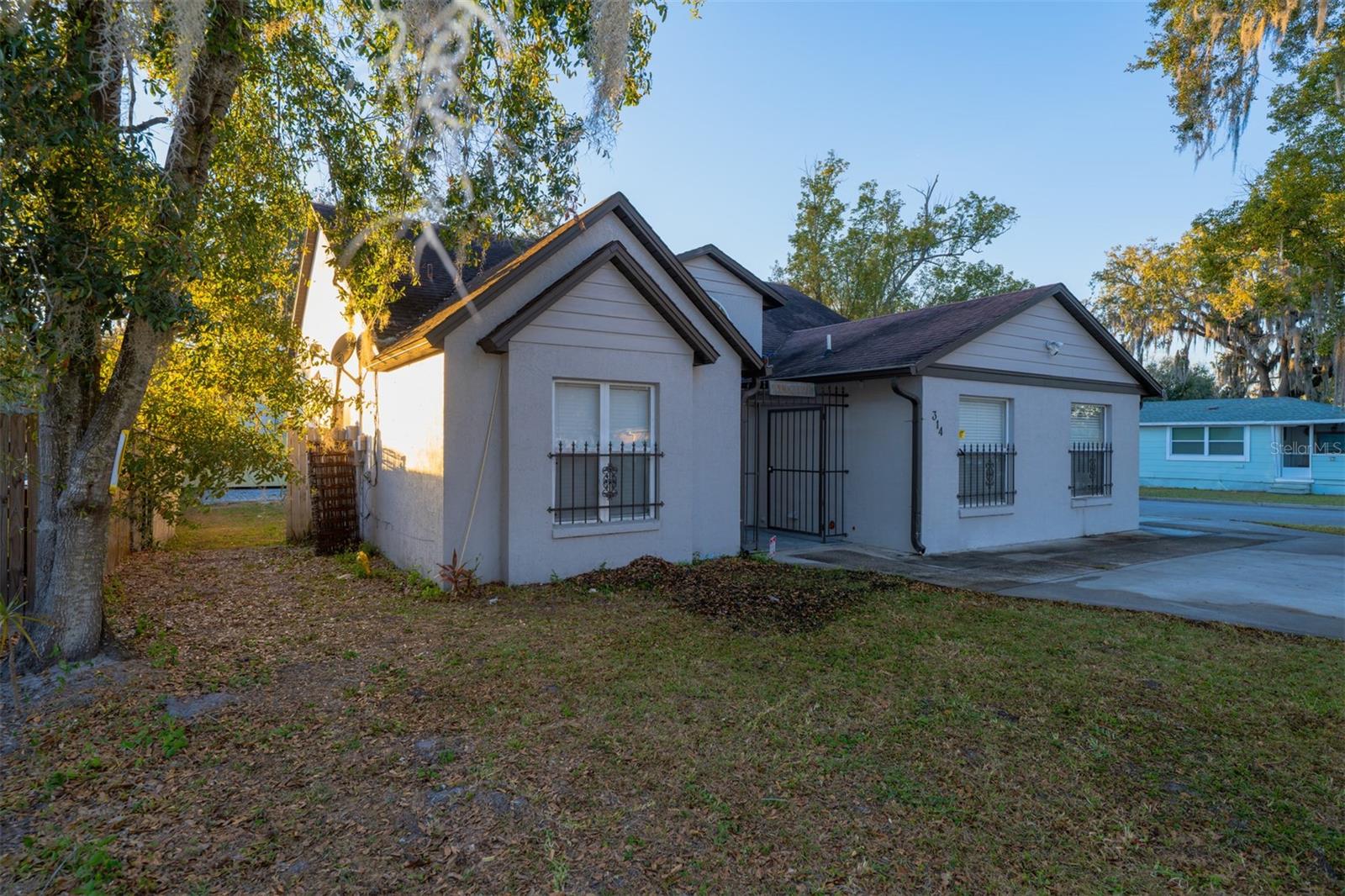 314 ALMA ST, KISSIMMEE, FL