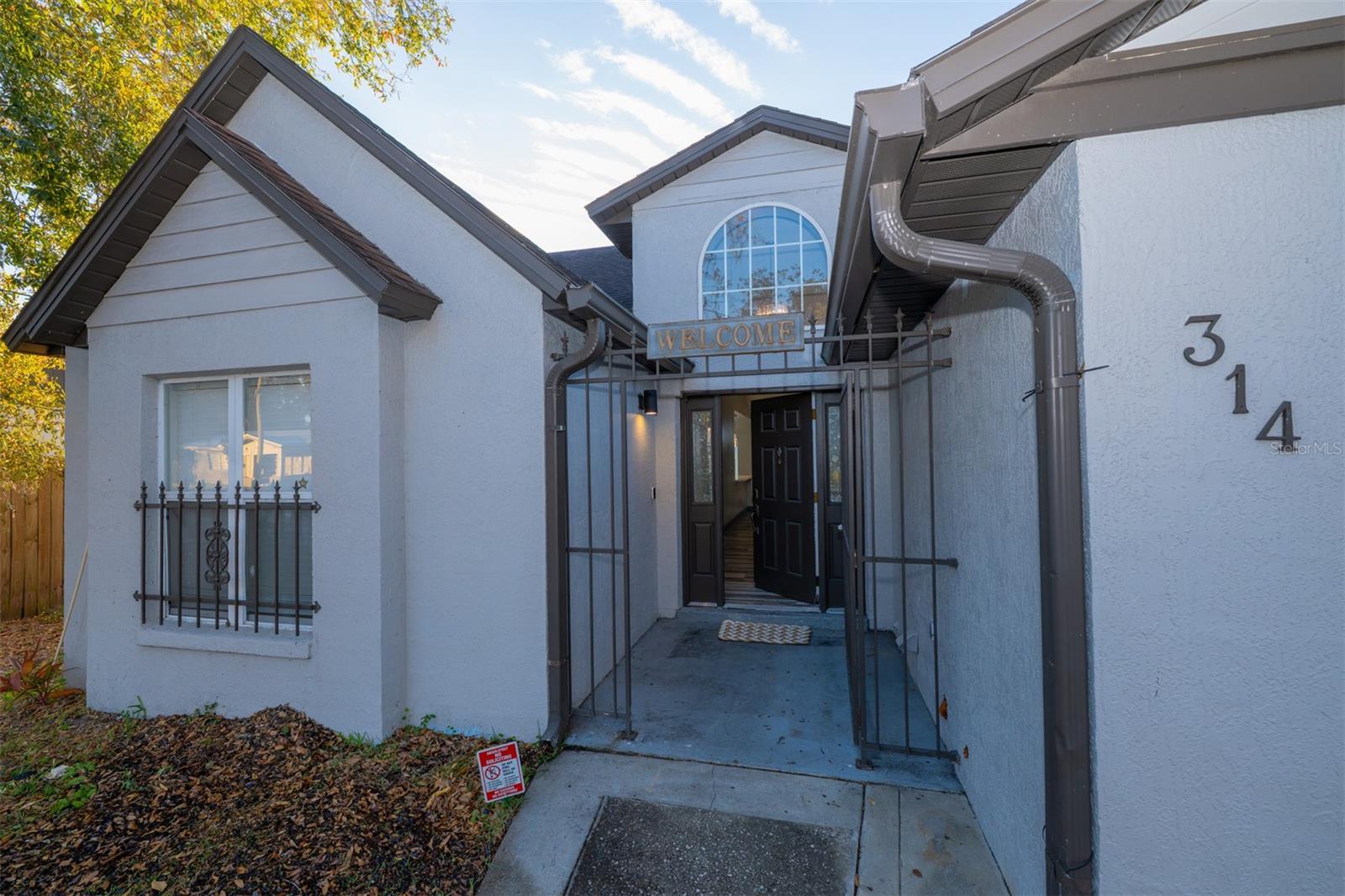 314 ALMA ST, KISSIMMEE, FL — photo 2