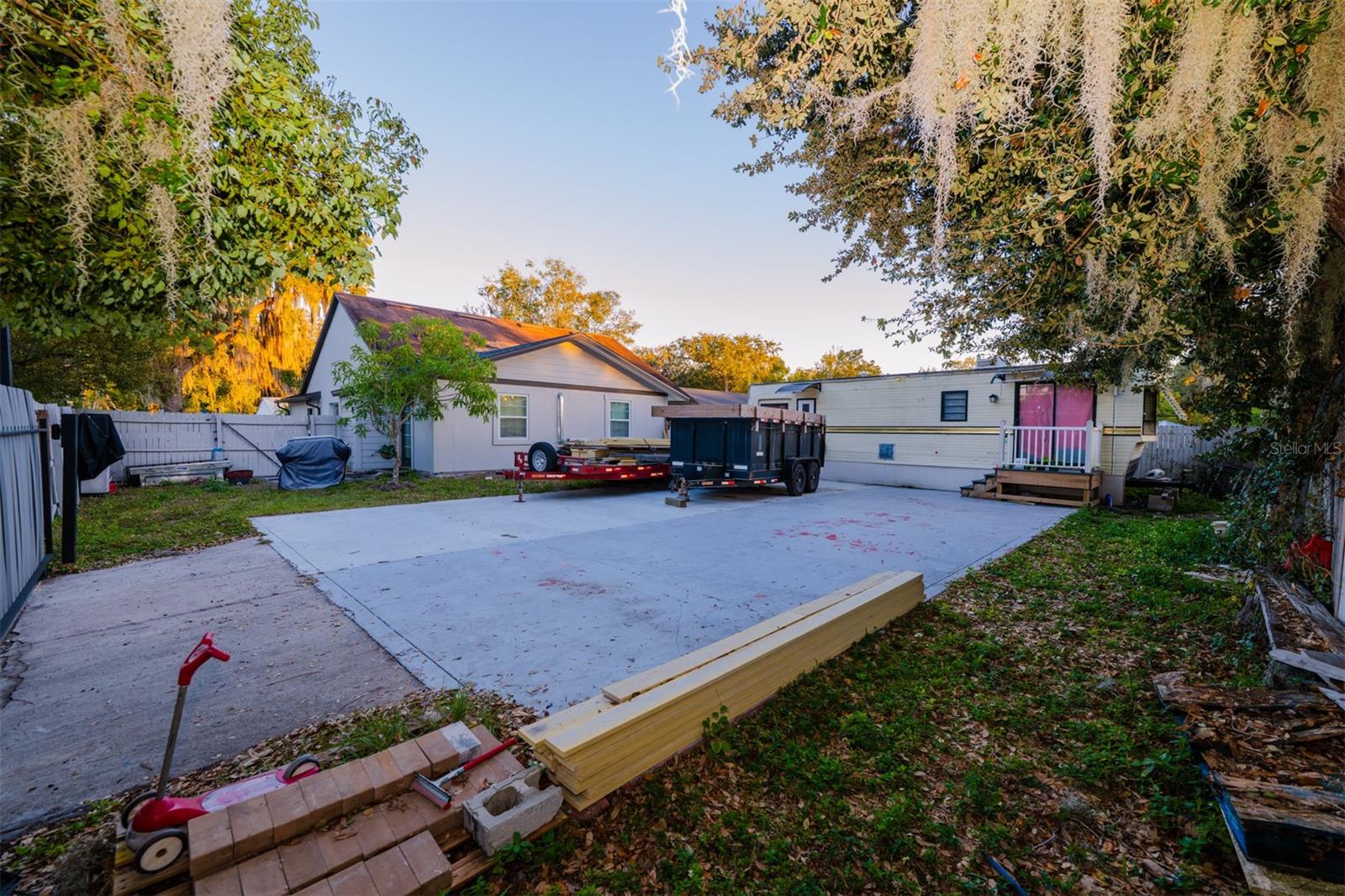 314 ALMA ST, KISSIMMEE, FL — photo 42