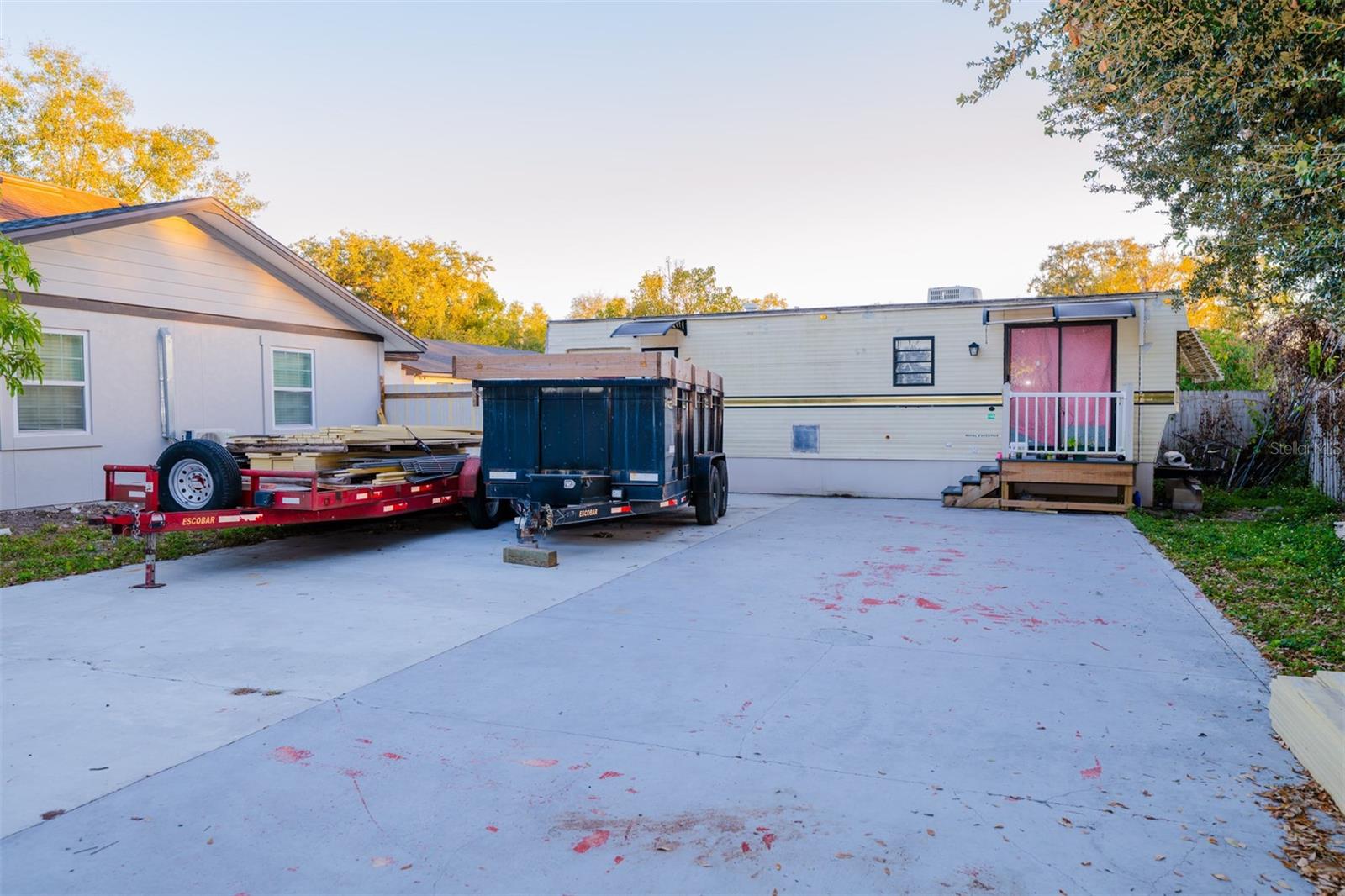 314 ALMA ST, KISSIMMEE, FL — photo 44