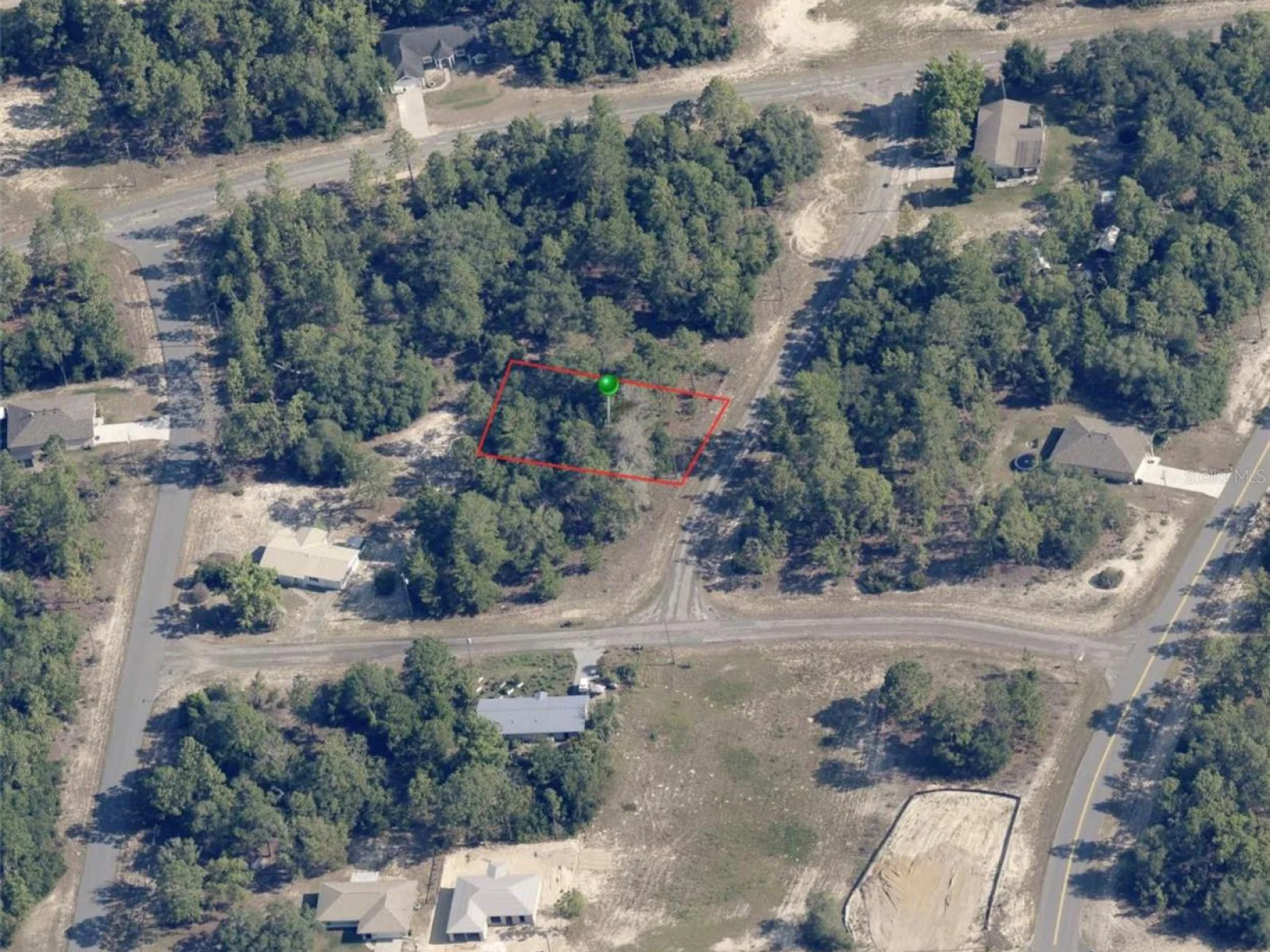 11150 N EDNA TER, CITRUS SPRINGS, FL — photo 1