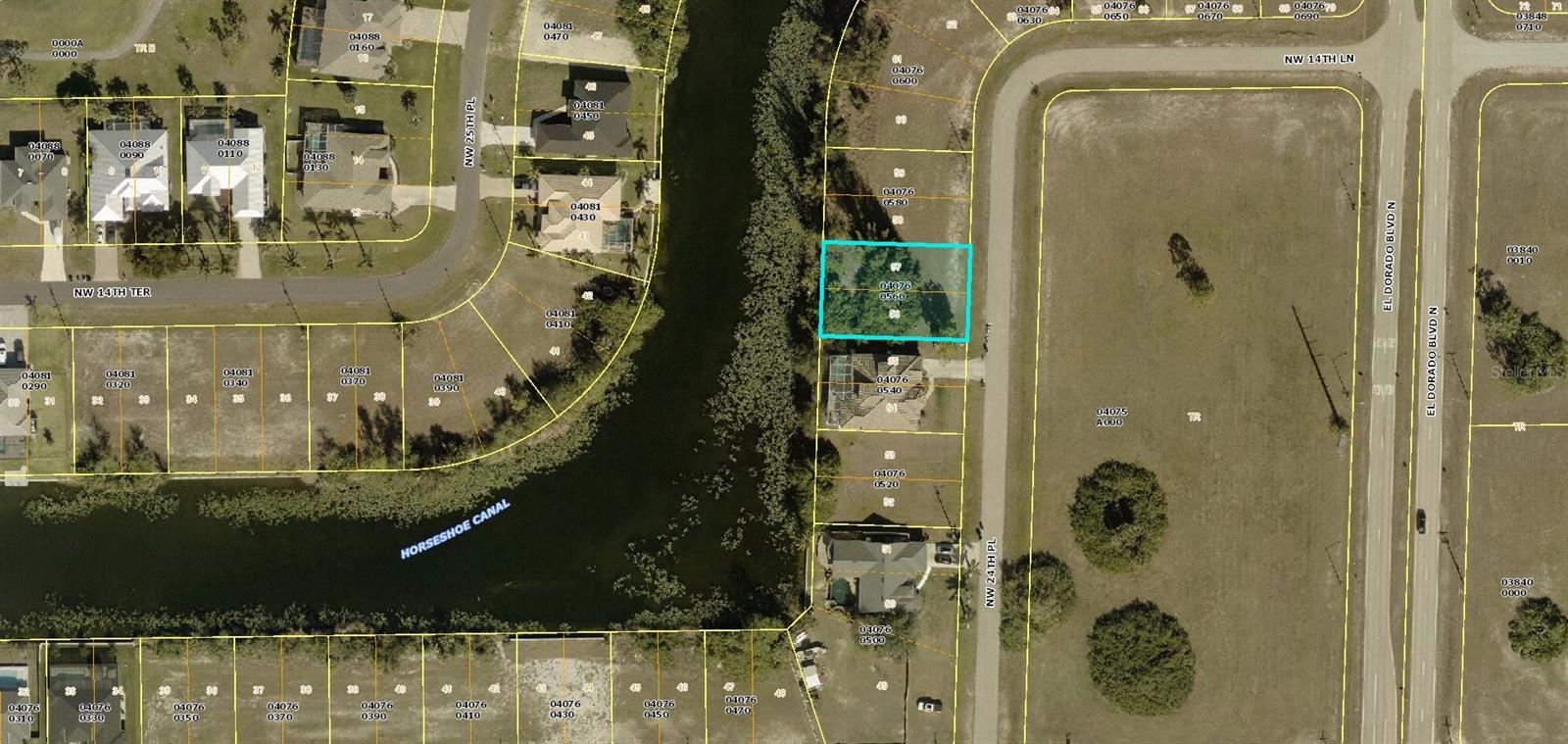 1420 NW 24TH PL, CAPE CORAL, FL
