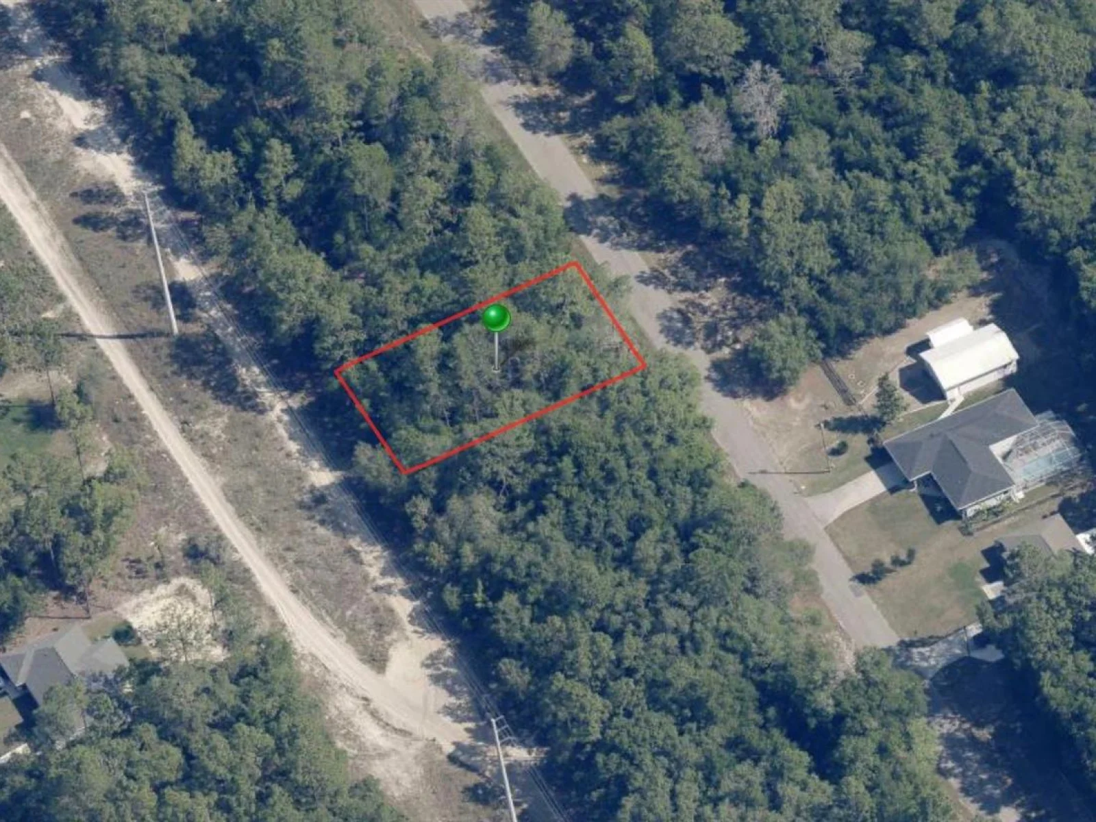 9228 N CORTLANDT DR, CITRUS SPRINGS, FL — photo 1