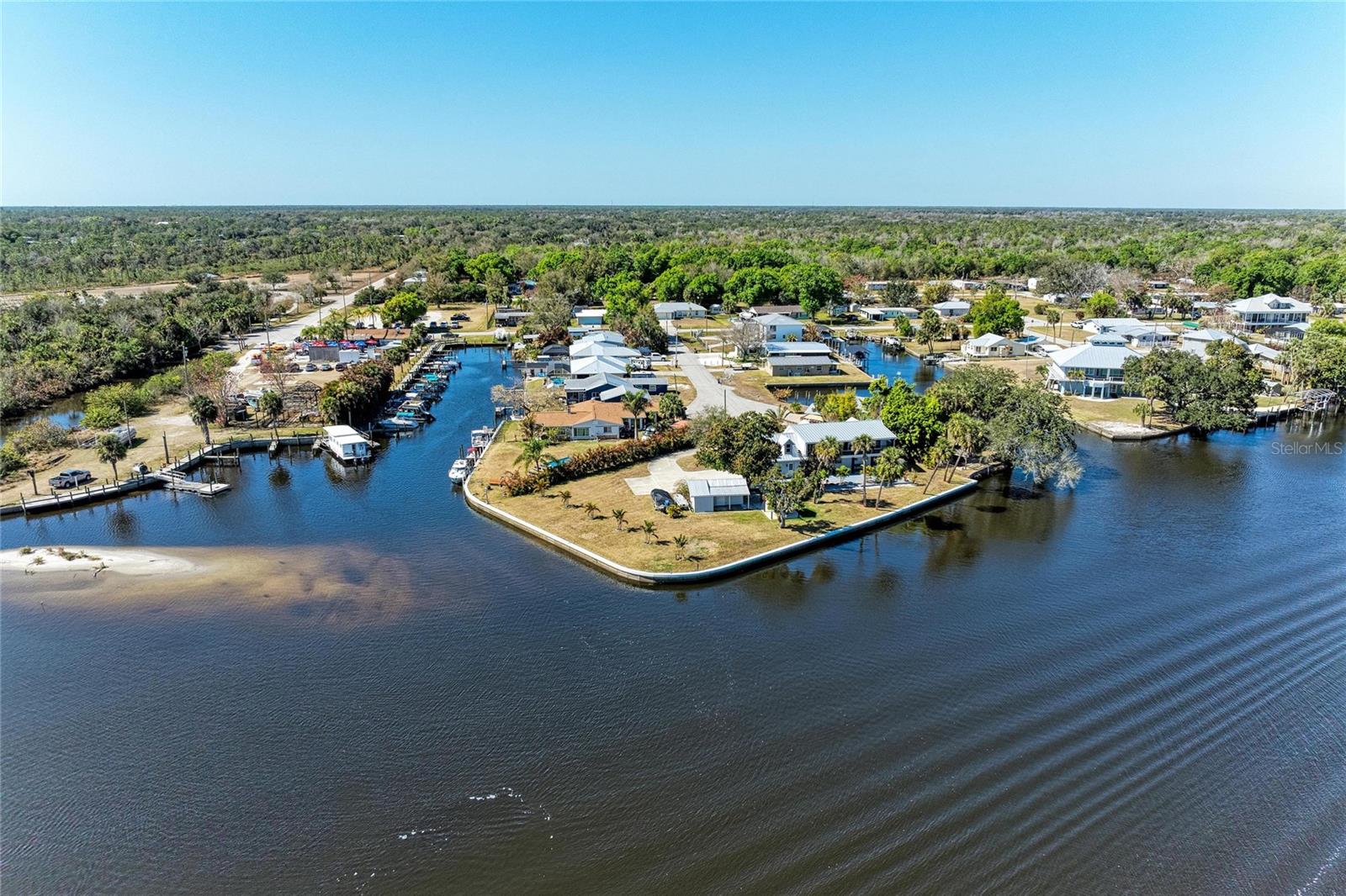 9610 SW YACHT DR, ARCADIA, FL — photo 2