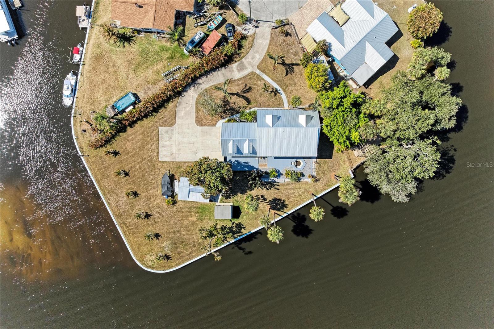 9610 SW YACHT DR, ARCADIA, FL — photo 3