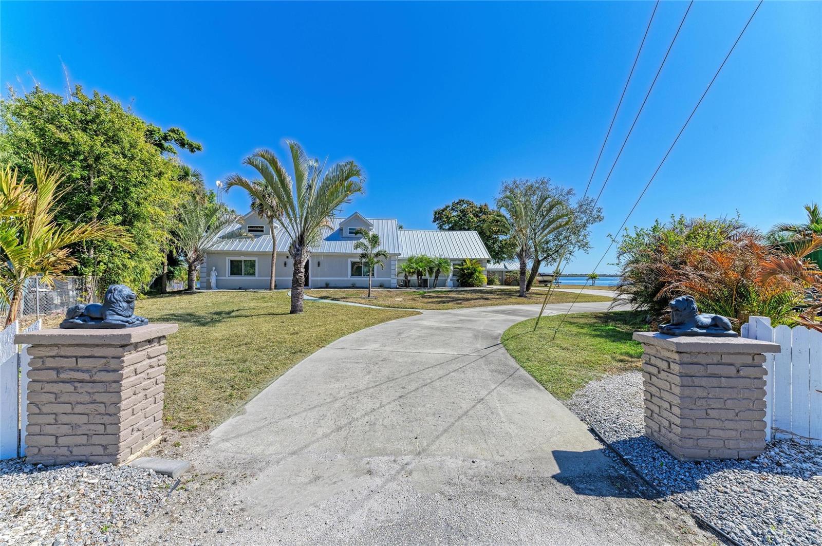9610 SW YACHT DR, ARCADIA, FL — photo 5