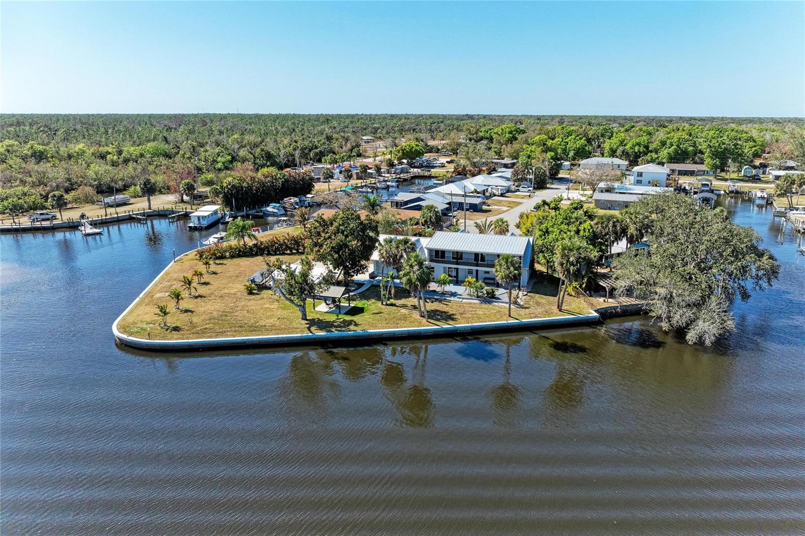 9610 SW YACHT DR, ARCADIA, FL — photo 70