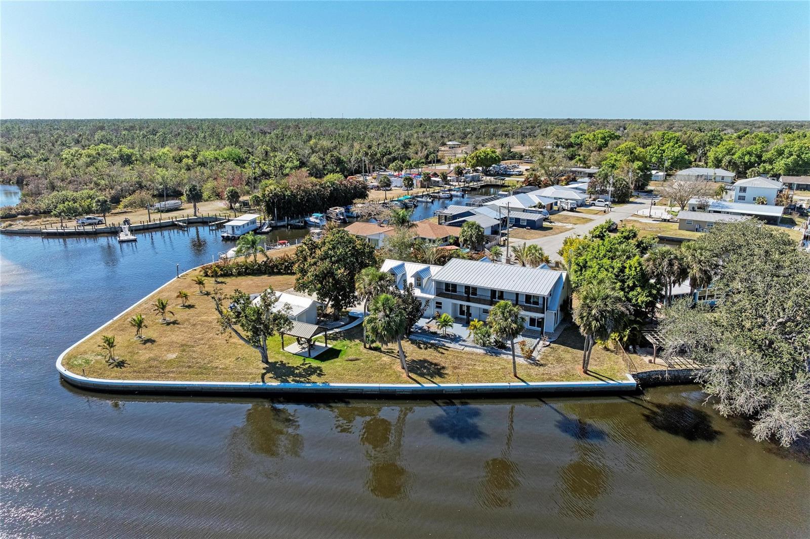 9610 SW YACHT DR, ARCADIA, FL — photo 71