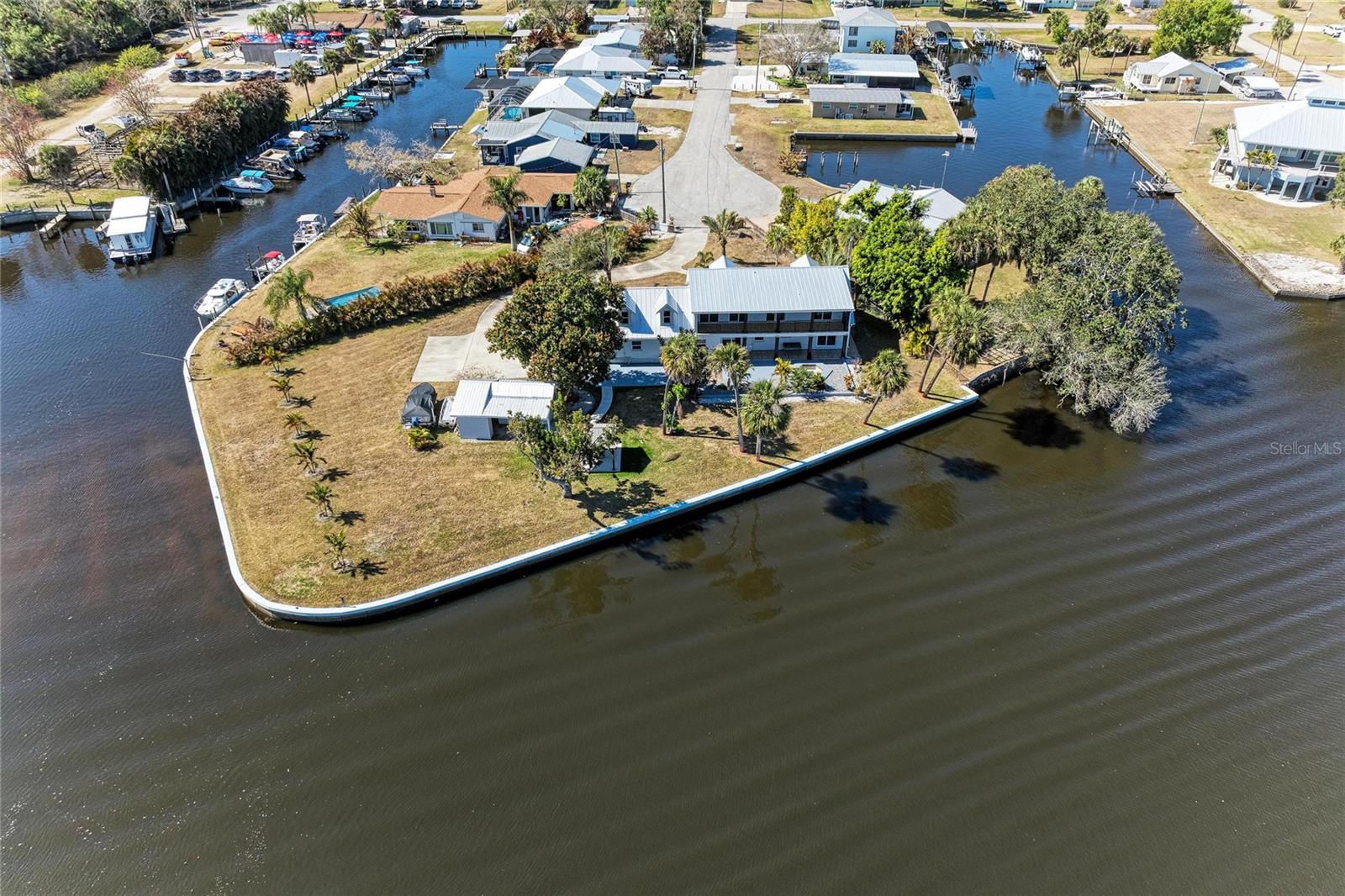 9610 SW YACHT DR, ARCADIA, FL — photo 72