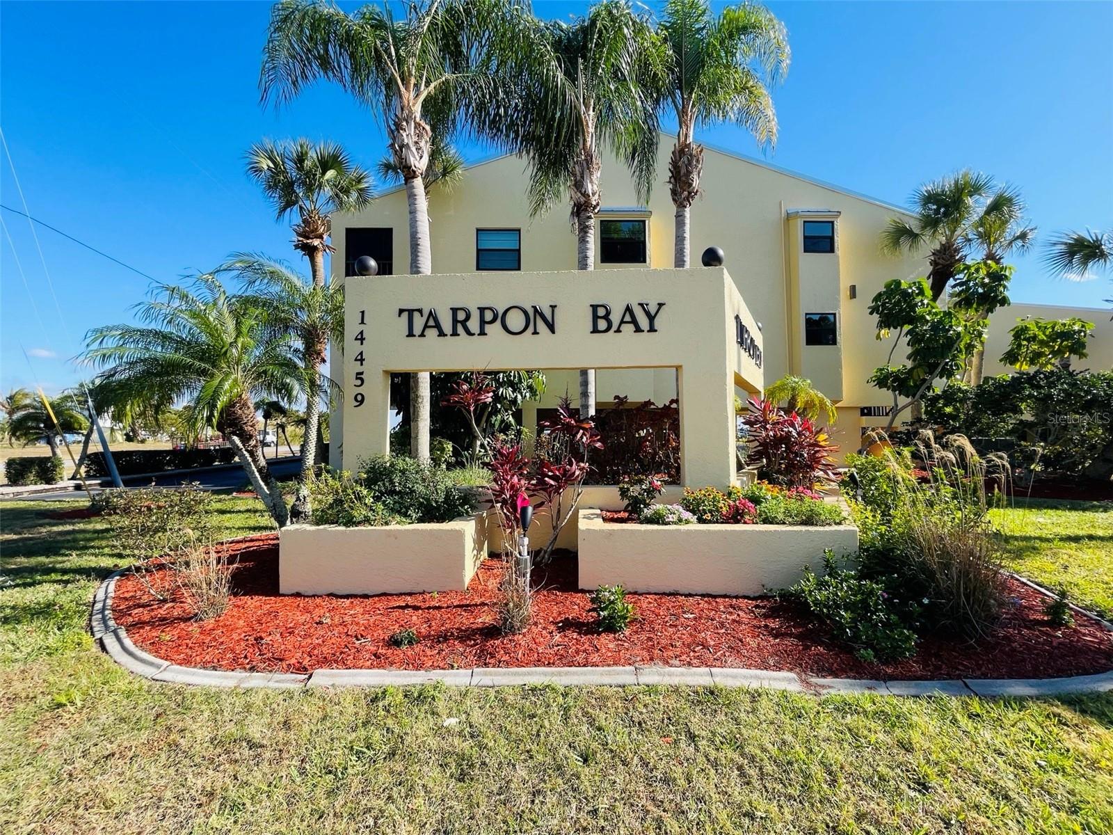 14459 RIVER BEACH DR #C122, PORT CHARLOTTE, FL