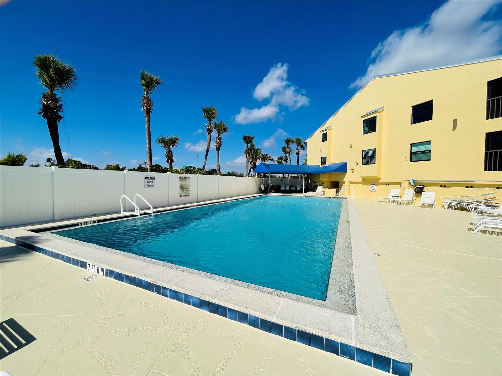 14459 RIVER BEACH DR #C122, PORT CHARLOTTE, FL — photo 19