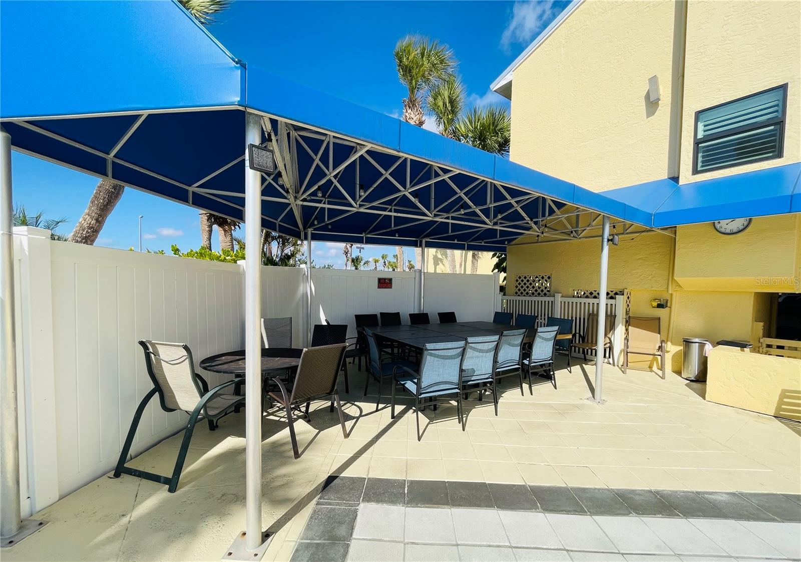 14459 RIVER BEACH DR #C122, PORT CHARLOTTE, FL — photo 20