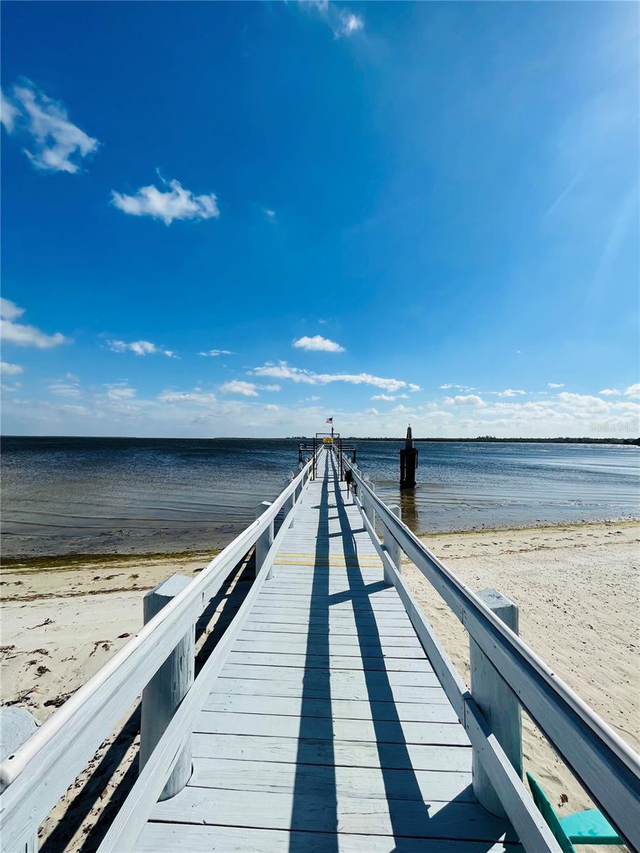 14459 RIVER BEACH DR #C122, PORT CHARLOTTE, FL — photo 22