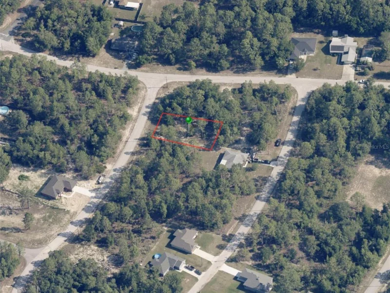 10791 N MORENO DR, DUNNELLON, FL