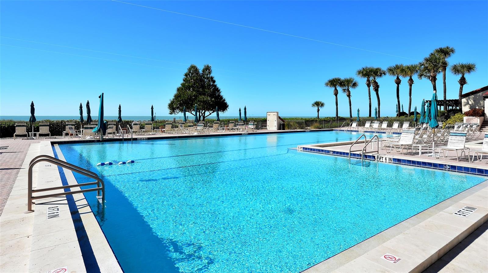 2055 GULF OF MEXICO DR #G2-109, LONGBOAT KEY, FL — photo 29