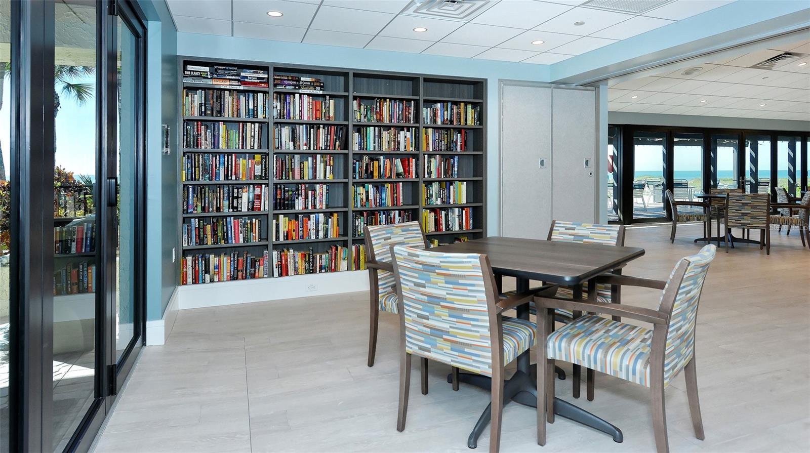 2055 GULF OF MEXICO DR #G2-109, LONGBOAT KEY, FL — photo 38