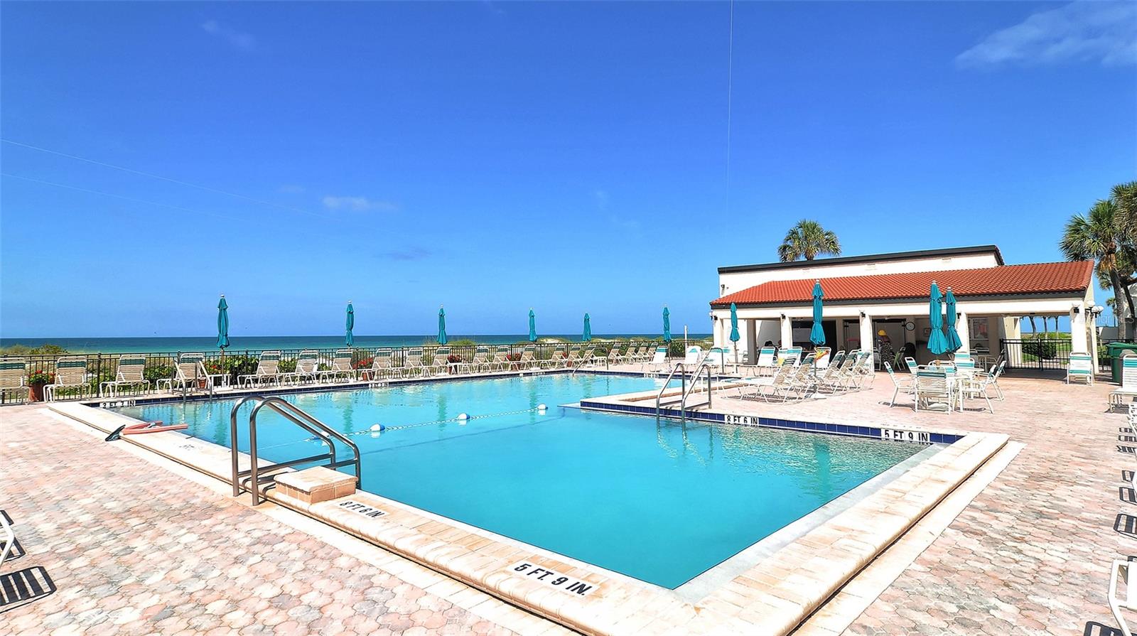 2055 GULF OF MEXICO DR #G2-109, LONGBOAT KEY, FL — photo 49