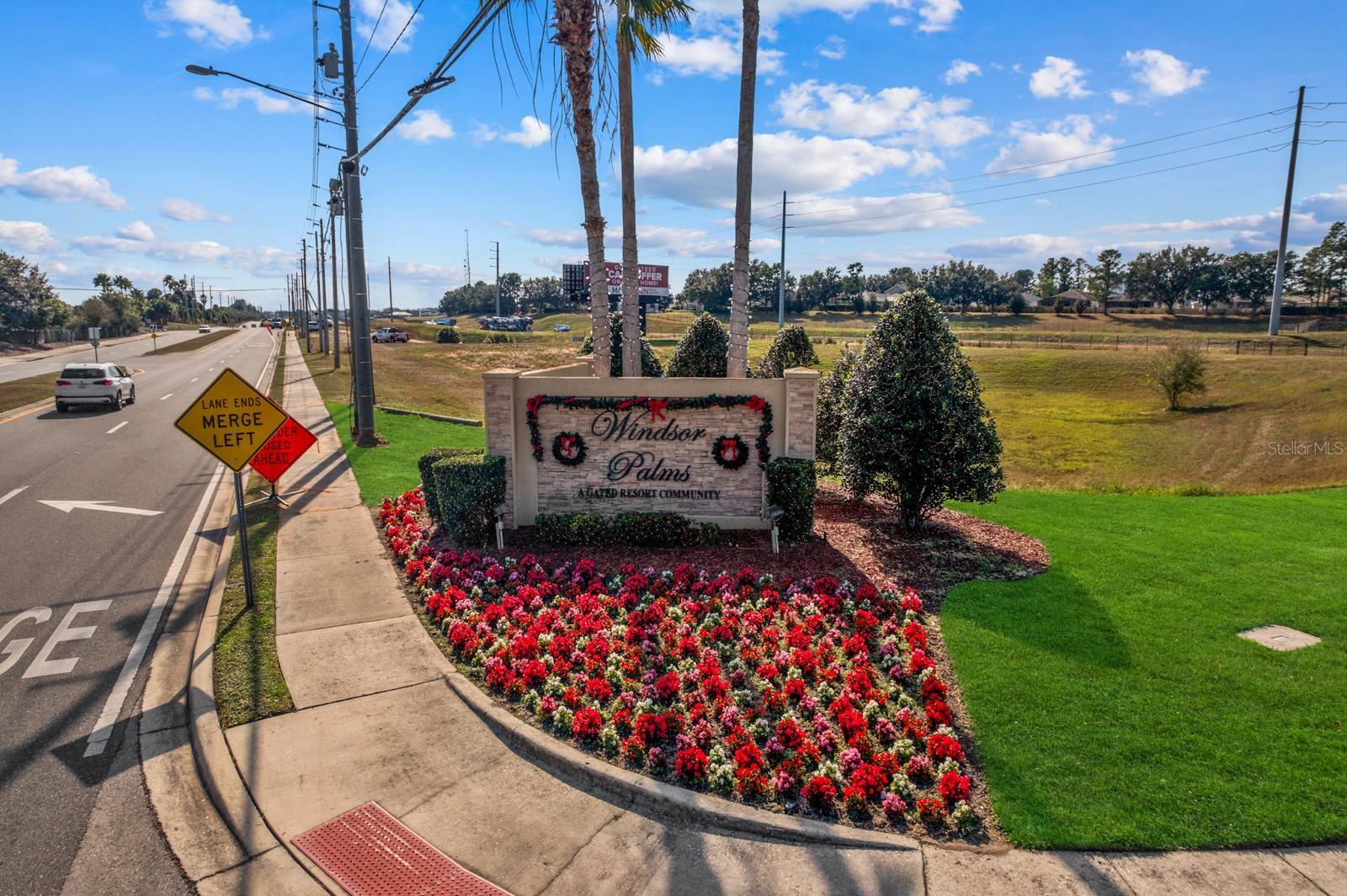 2310 SILVER PALM DR #201, KISSIMMEE, FL — photo 4