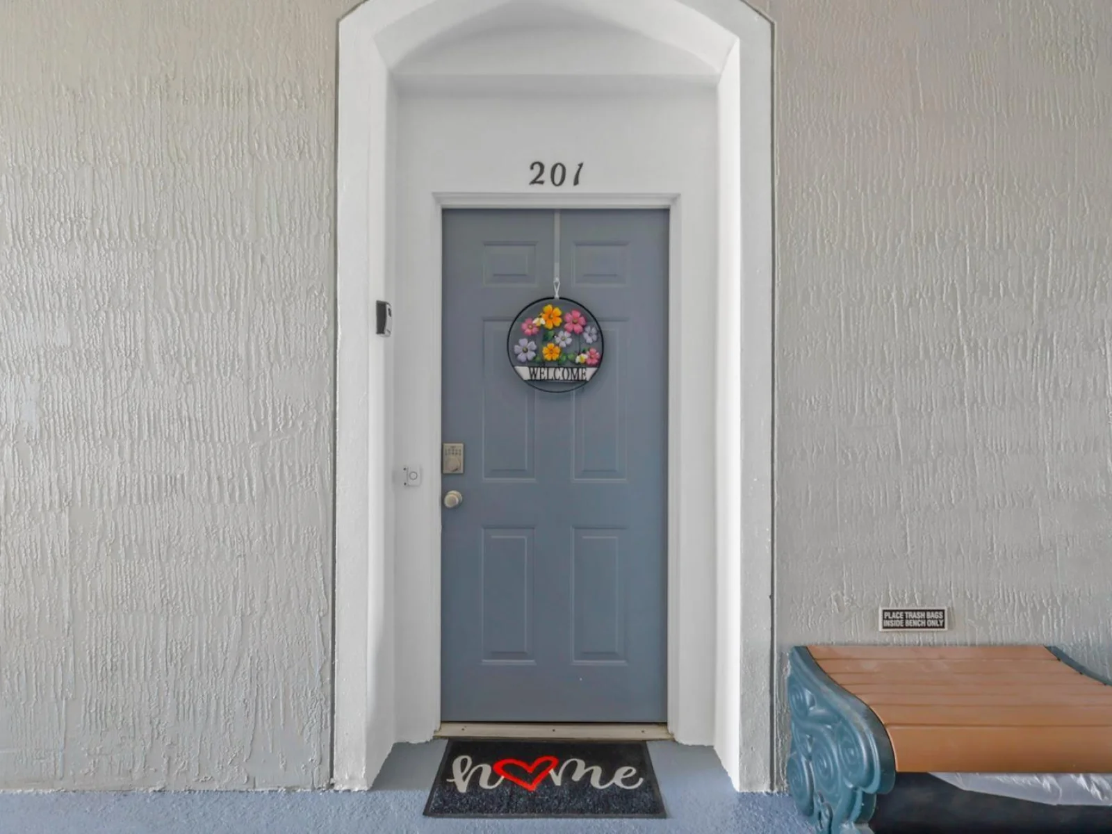 2310 SILVER PALM DR #201, KISSIMMEE, FL — photo 6