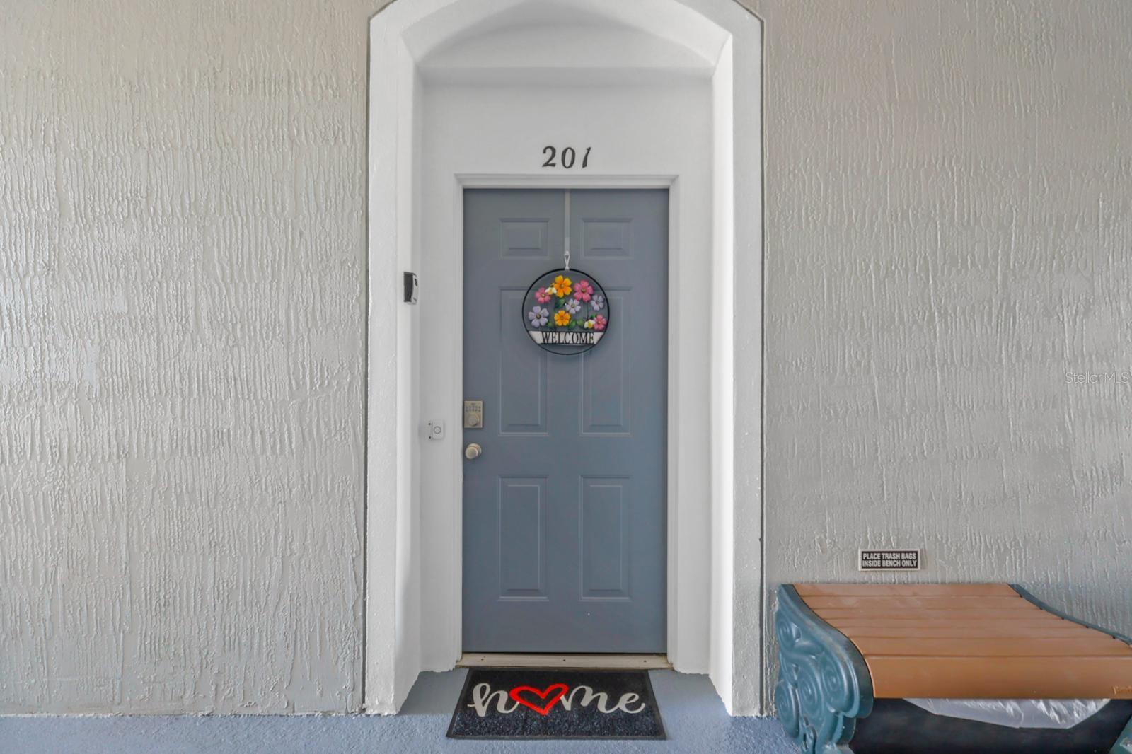 2310 SILVER PALM DR #201, KISSIMMEE, FL — photo 5