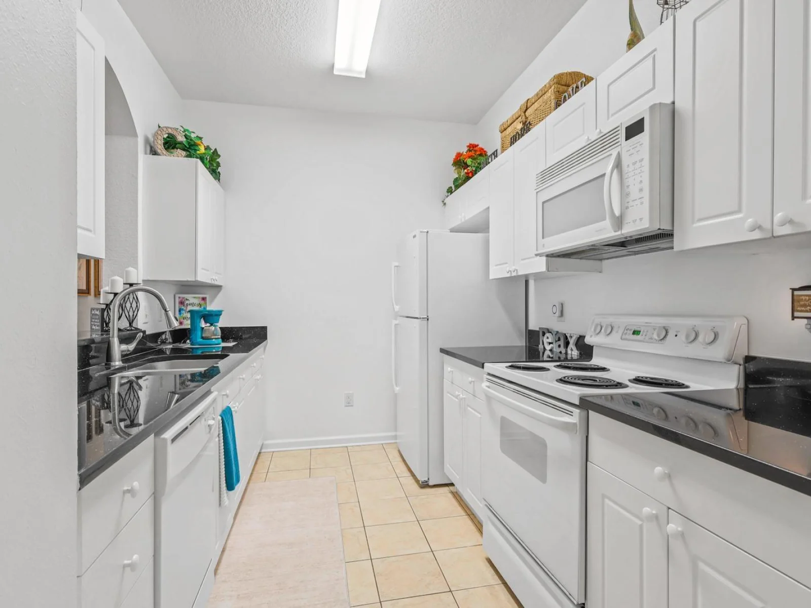 2310 SILVER PALM DR #201, KISSIMMEE, FL — photo 12