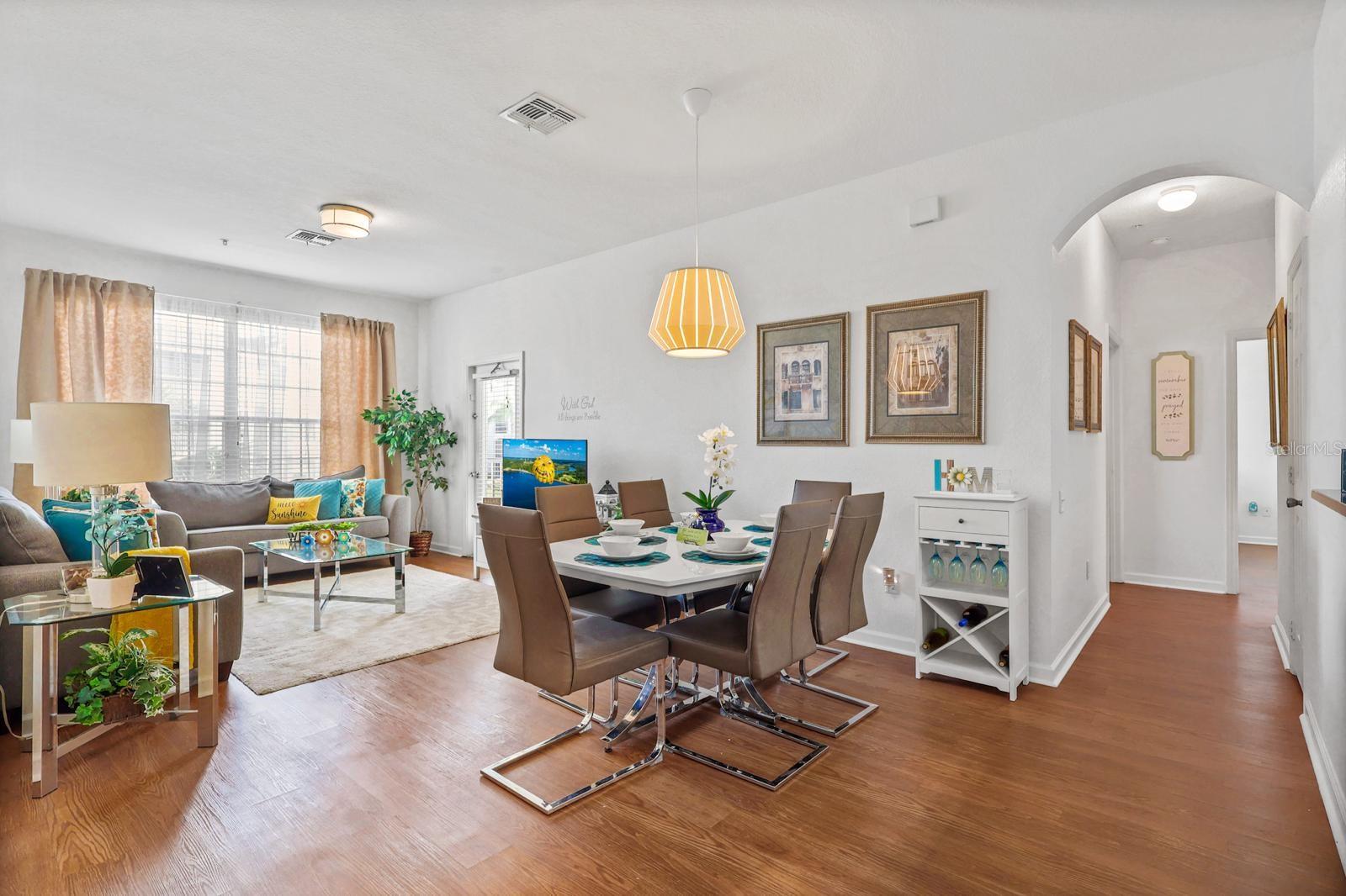 2310 SILVER PALM DR #201, KISSIMMEE, FL — photo 16