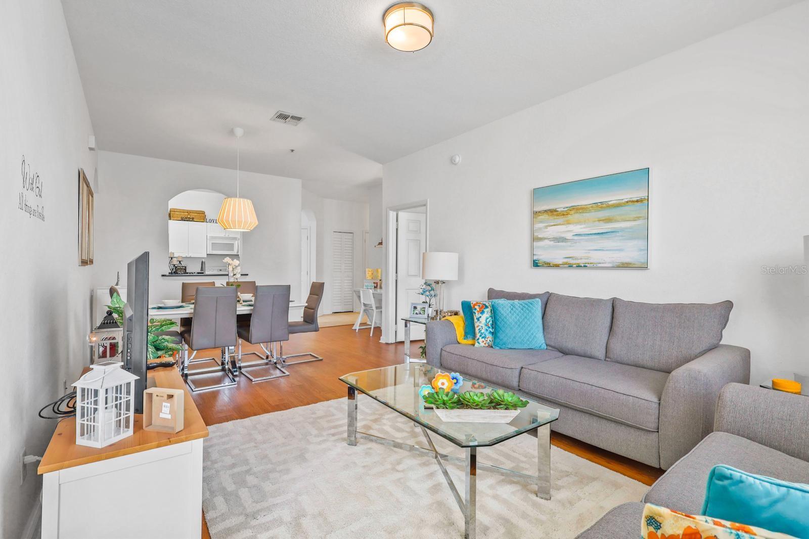 2310 SILVER PALM DR #201, KISSIMMEE, FL — photo 19