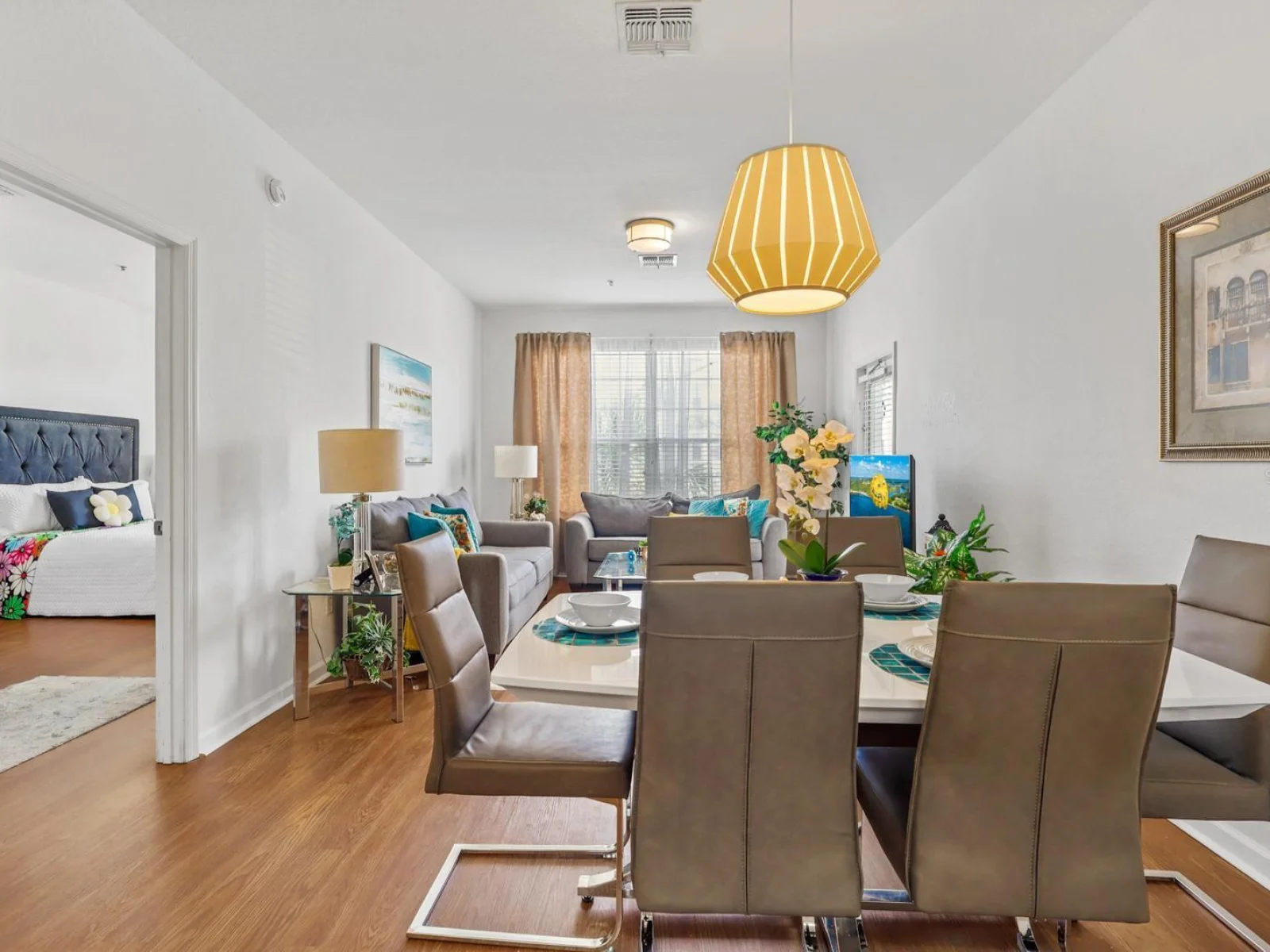 2310 SILVER PALM DR #201, KISSIMMEE, FL — photo 22