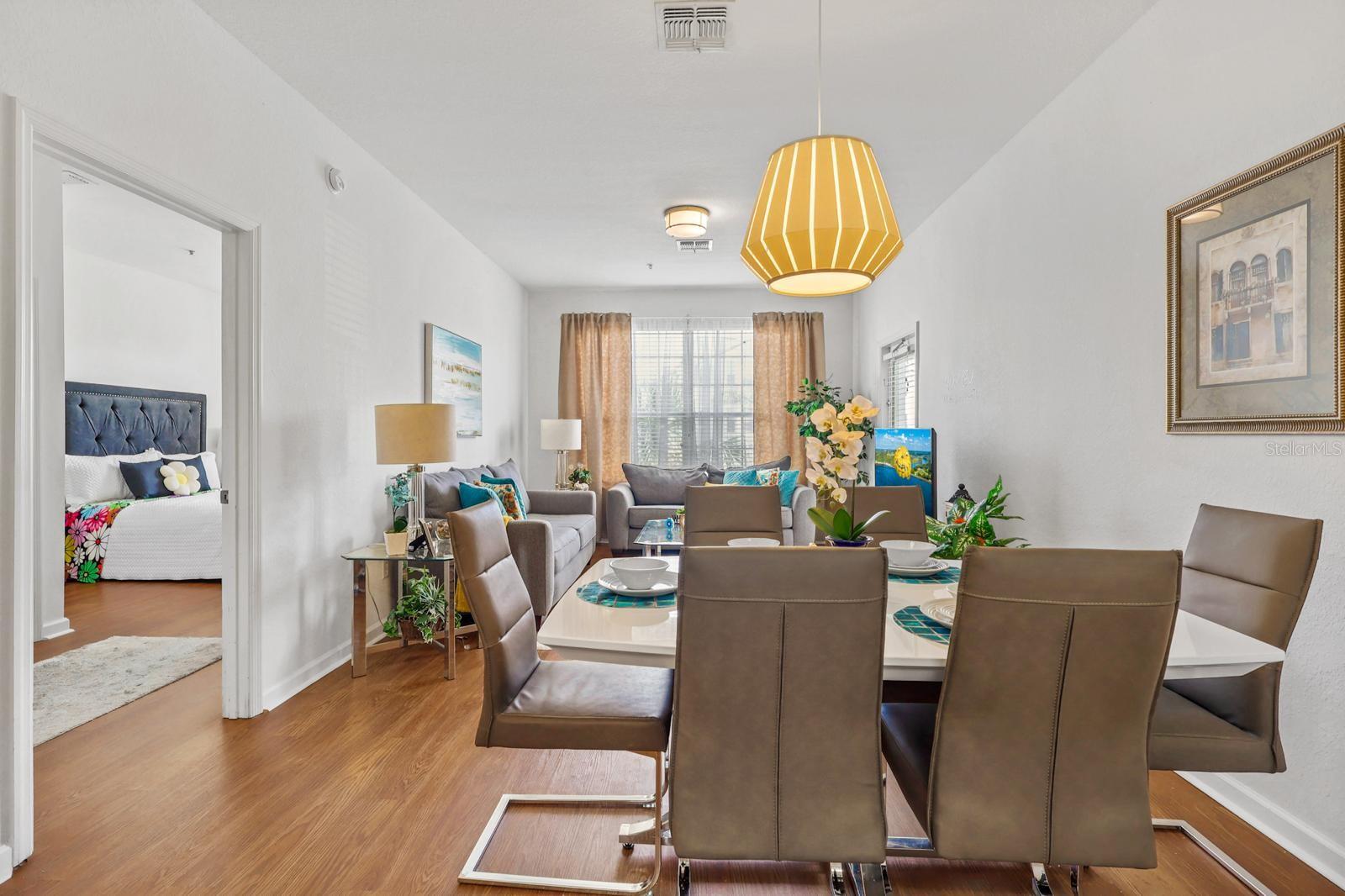 2310 SILVER PALM DR #201, KISSIMMEE, FL — photo 21