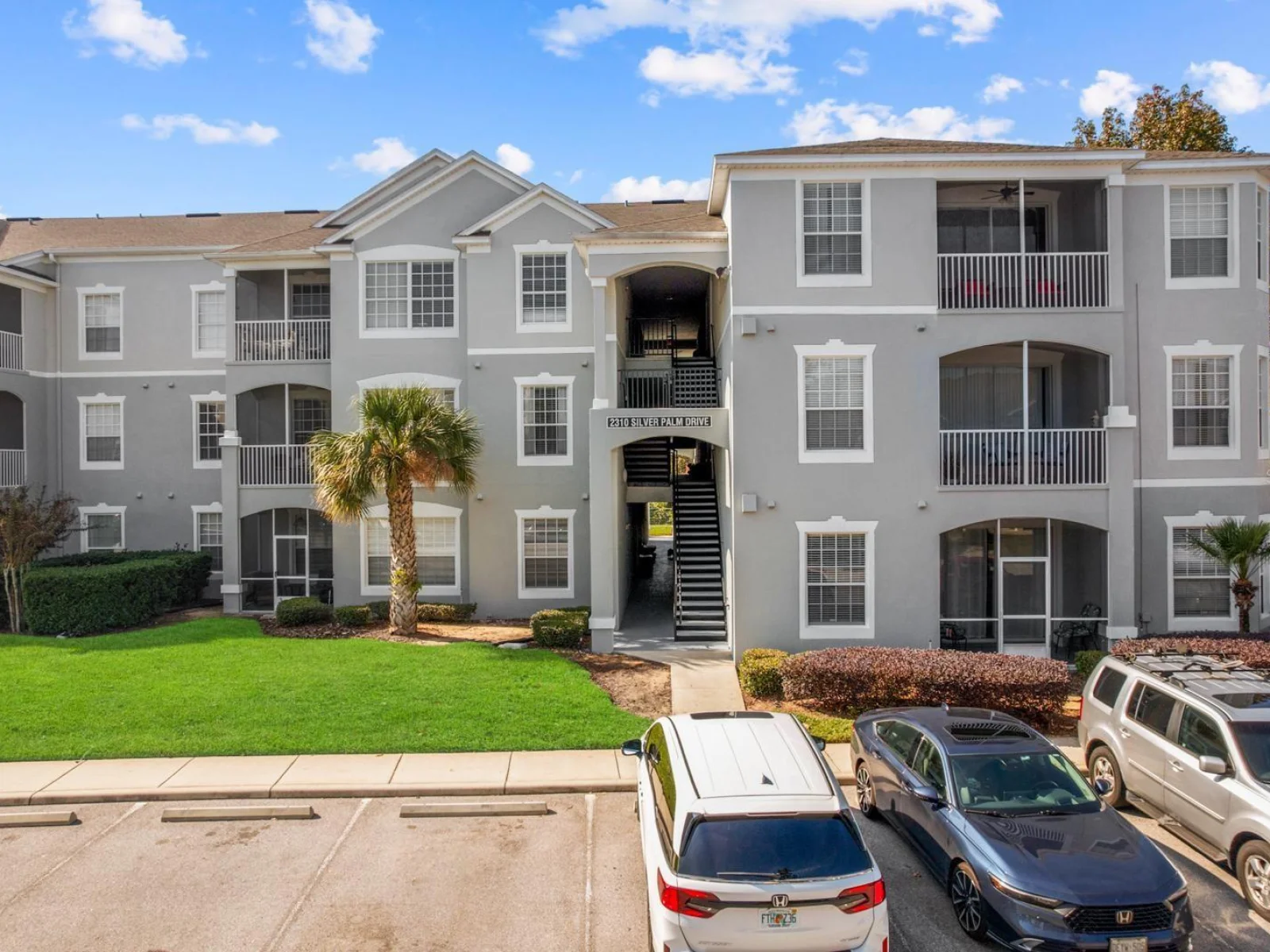 2310 SILVER PALM DR #201, KISSIMMEE, FL — photo 55