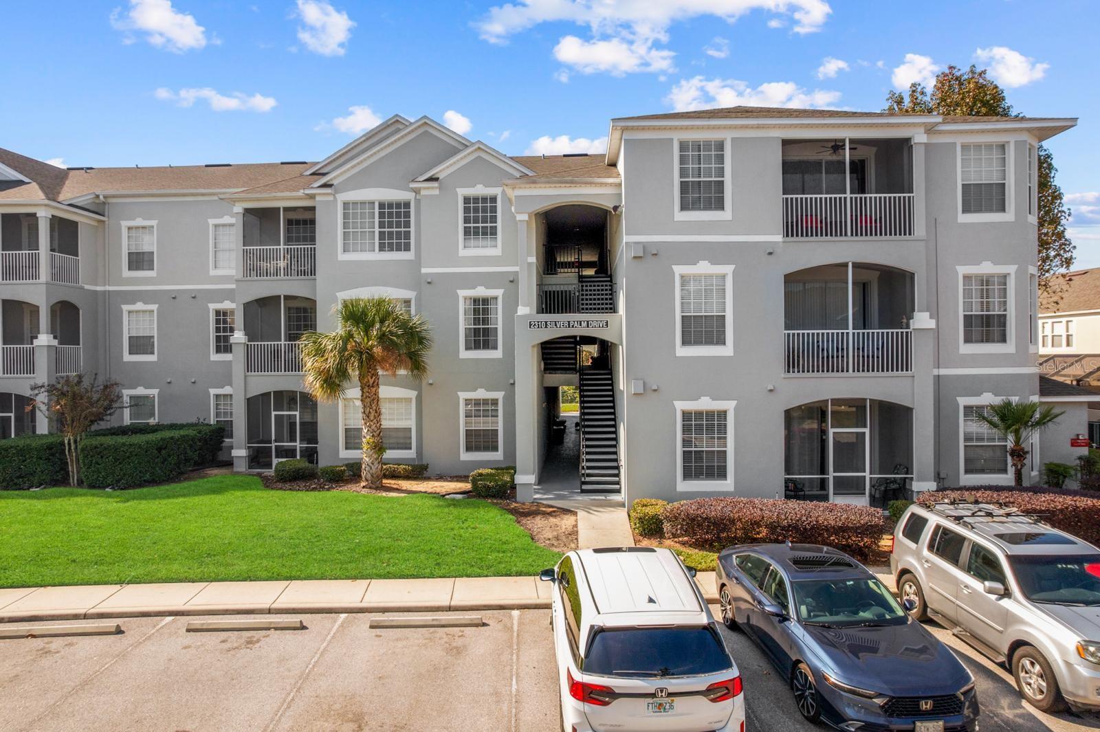 2310 SILVER PALM DR #201, KISSIMMEE, FL — photo 56