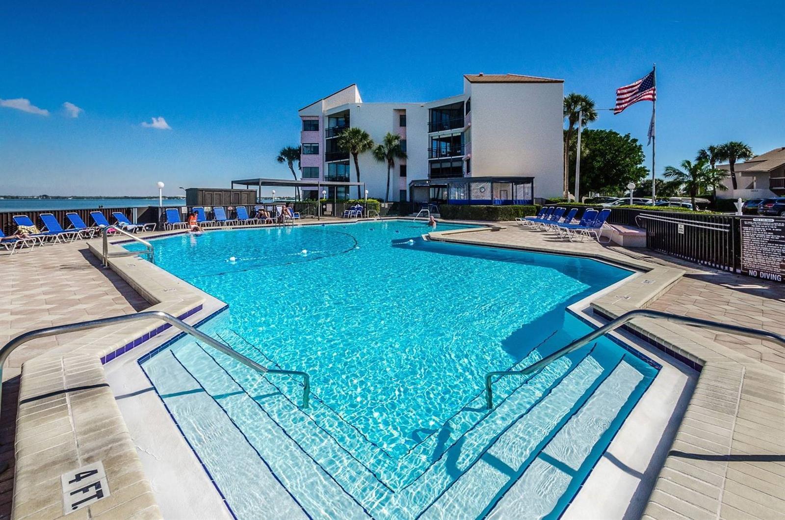 5541 PUERTA DEL SOL BLVD S #316, ST PETERSBURG, FL — photo 5