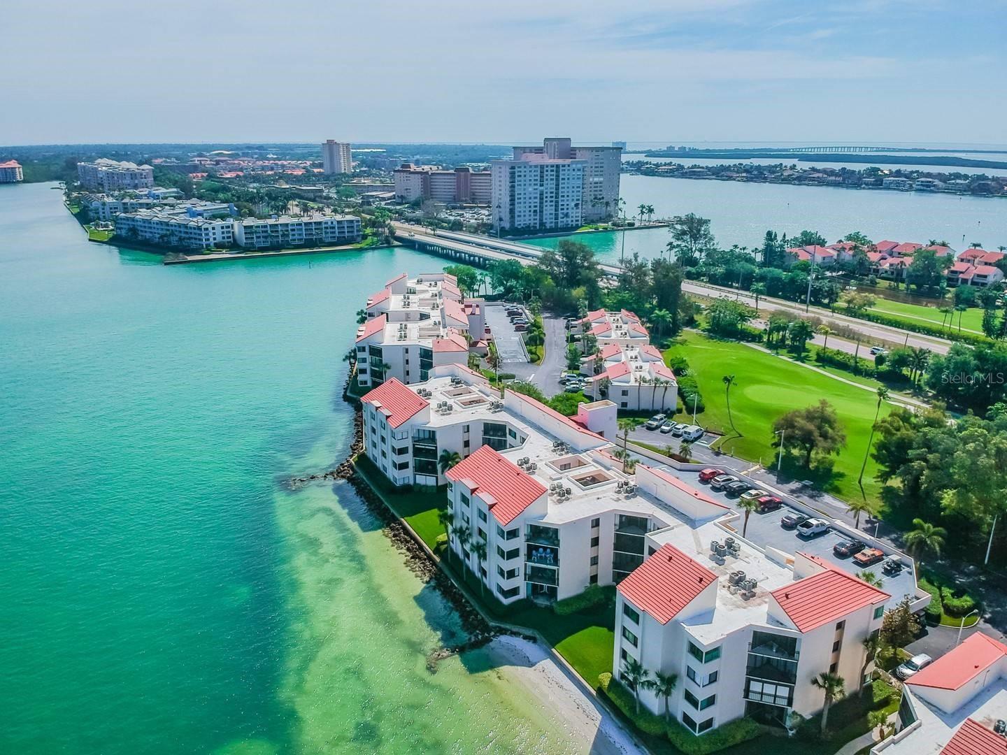 5541 PUERTA DEL SOL BLVD S #316, ST PETERSBURG, FL — photo 19
