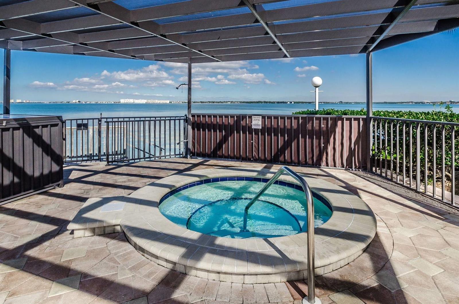 5541 PUERTA DEL SOL BLVD S #316, ST PETERSBURG, FL — photo 28