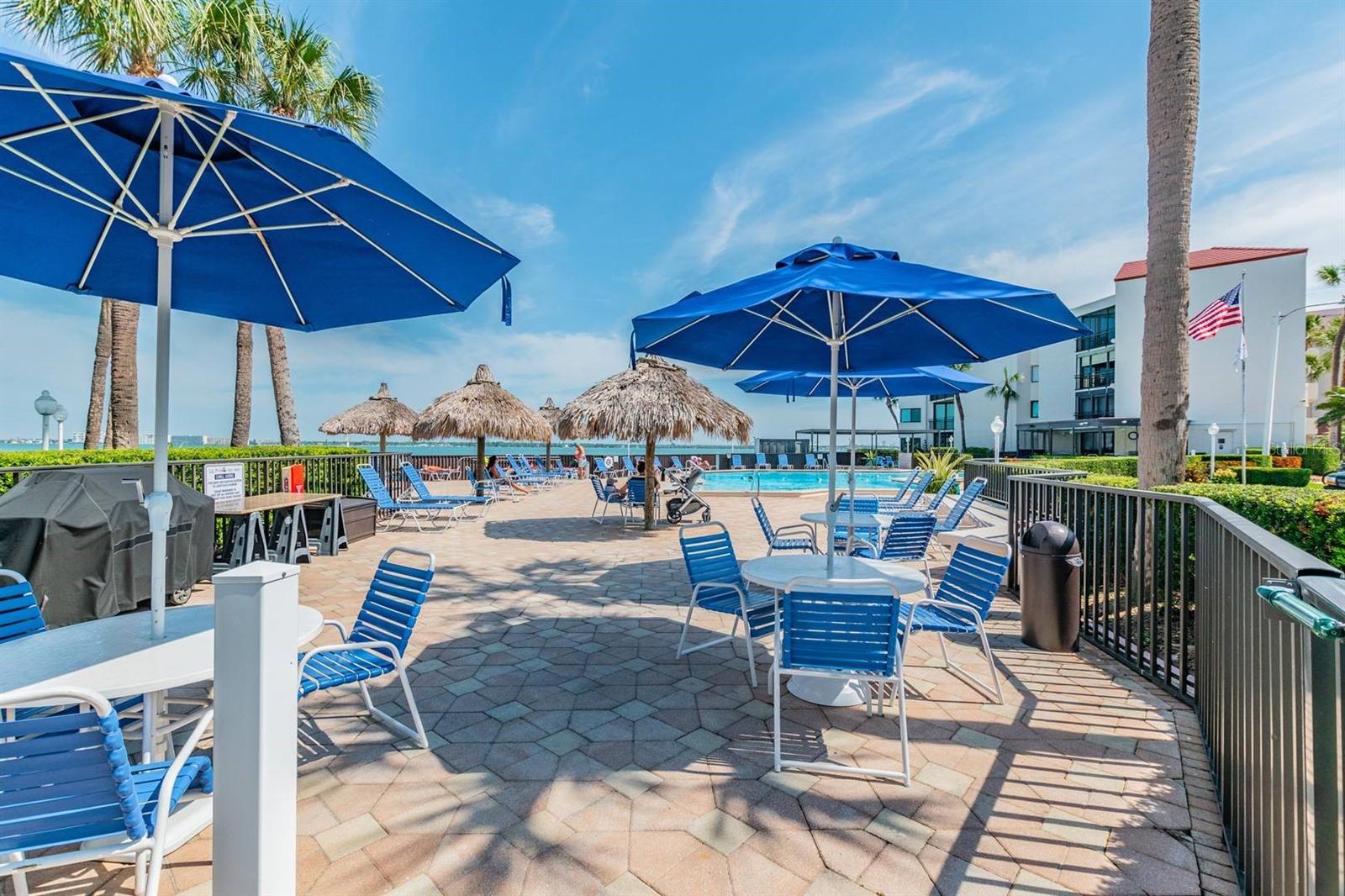 5541 PUERTA DEL SOL BLVD S #316, ST PETERSBURG, FL — photo 35