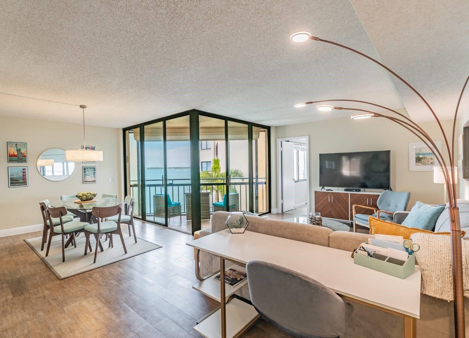 5541 PUERTA DEL SOL BLVD S #316, ST PETERSBURG, FL — photo 43